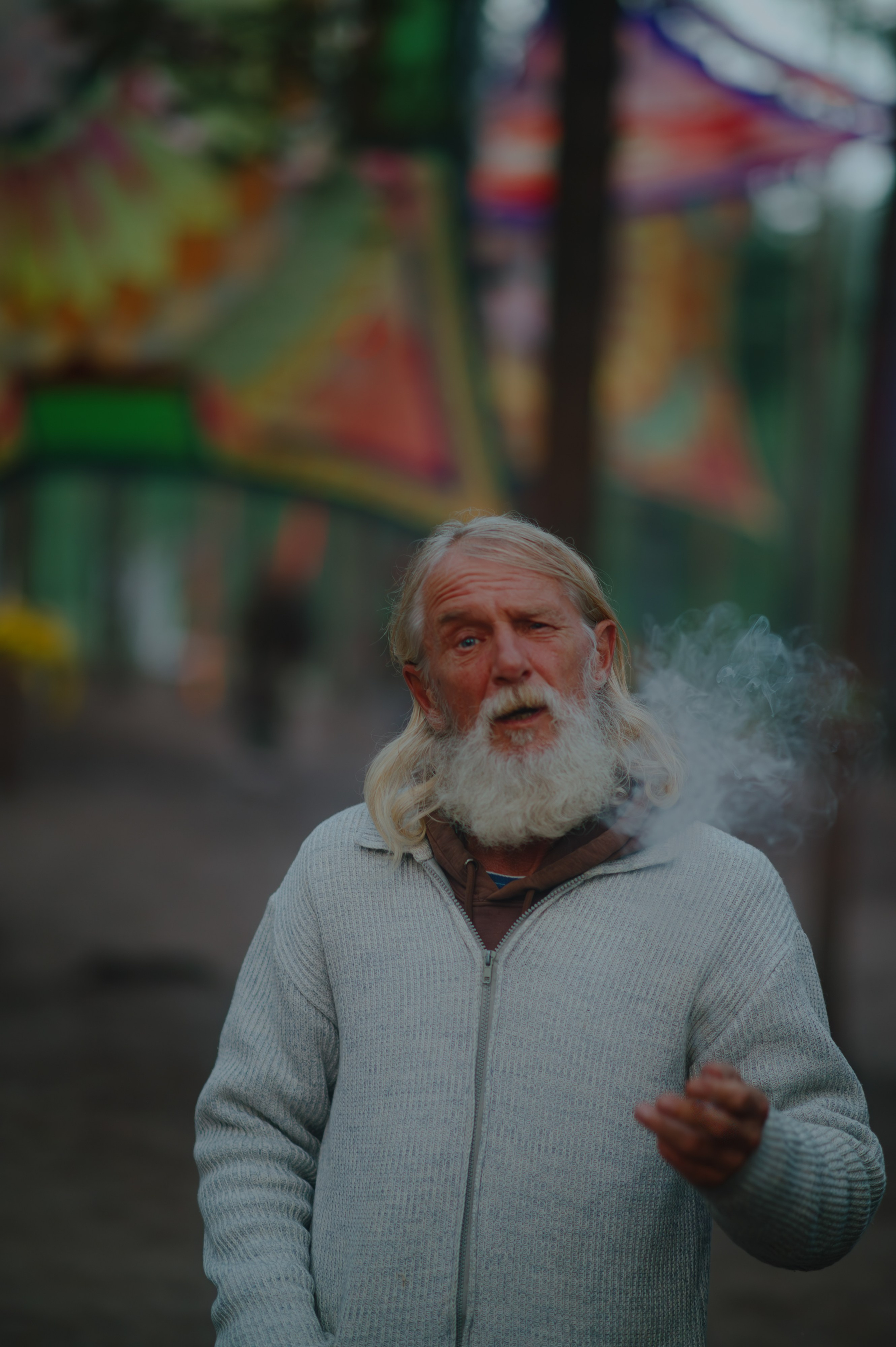 METADREAMS 2025. Контент фотограф Илья Урс