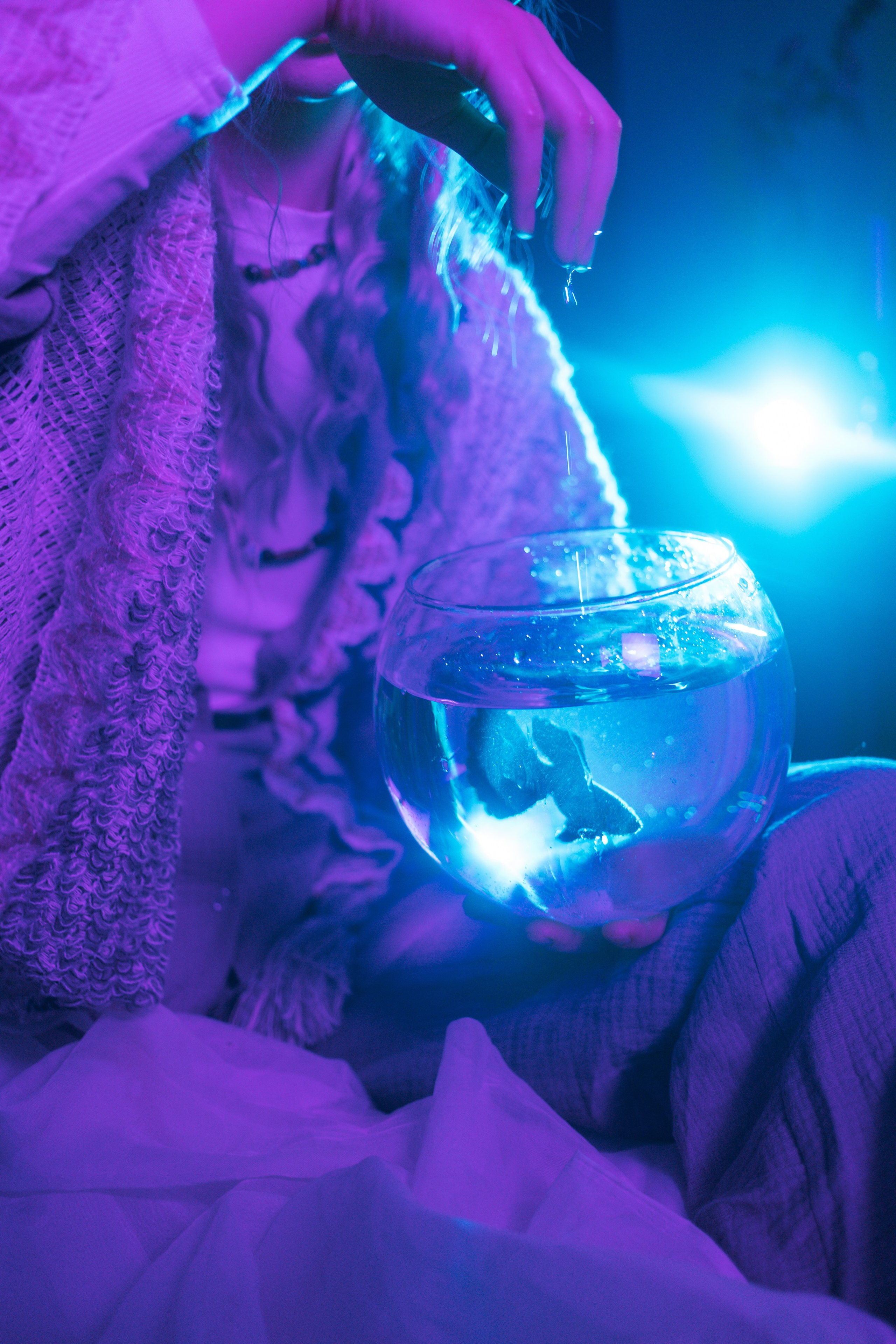 Дом, в котором…. Репортажный фотограф Анастасия Головко