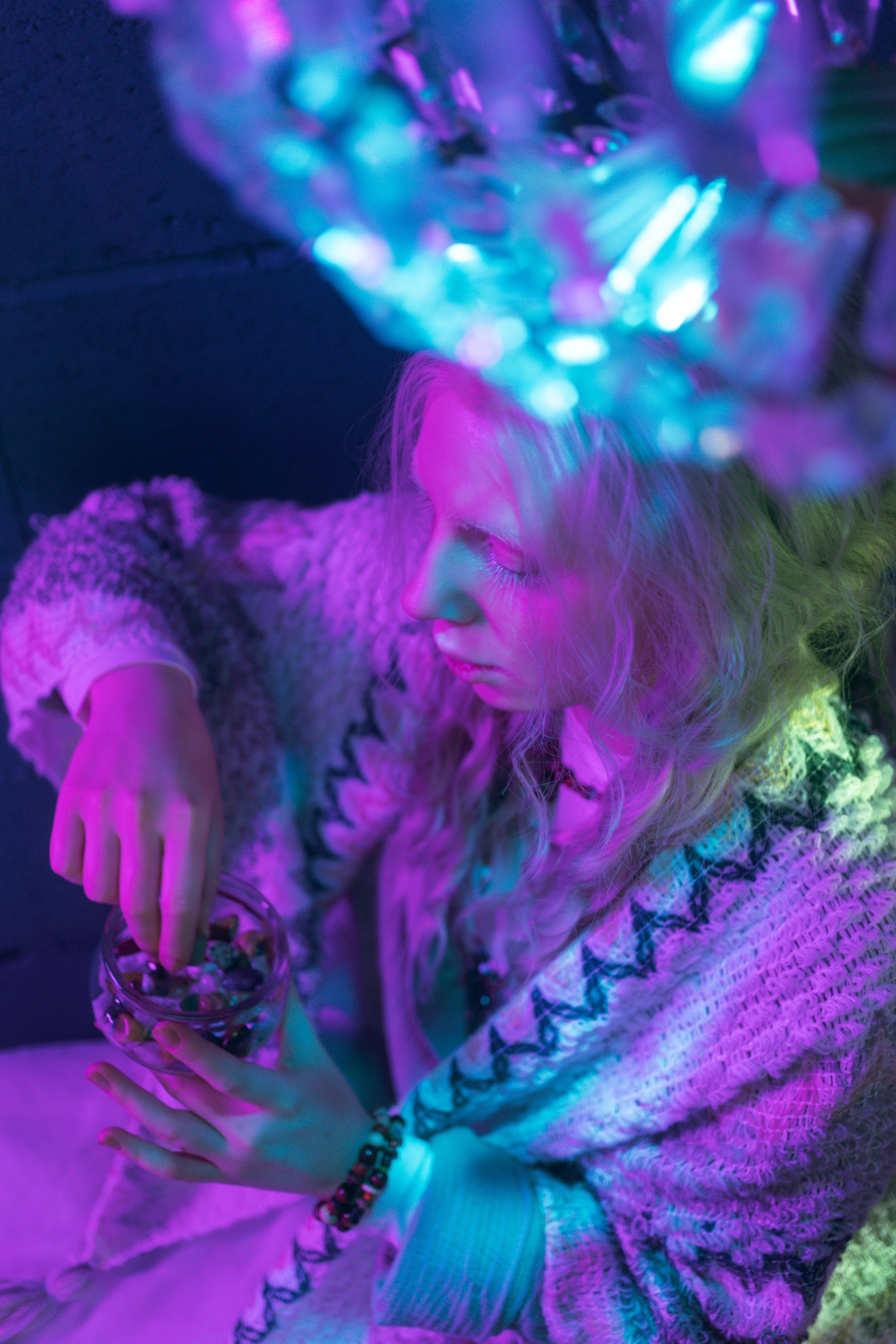 Дом, в котором…. Репортажный фотограф Анастасия Головко