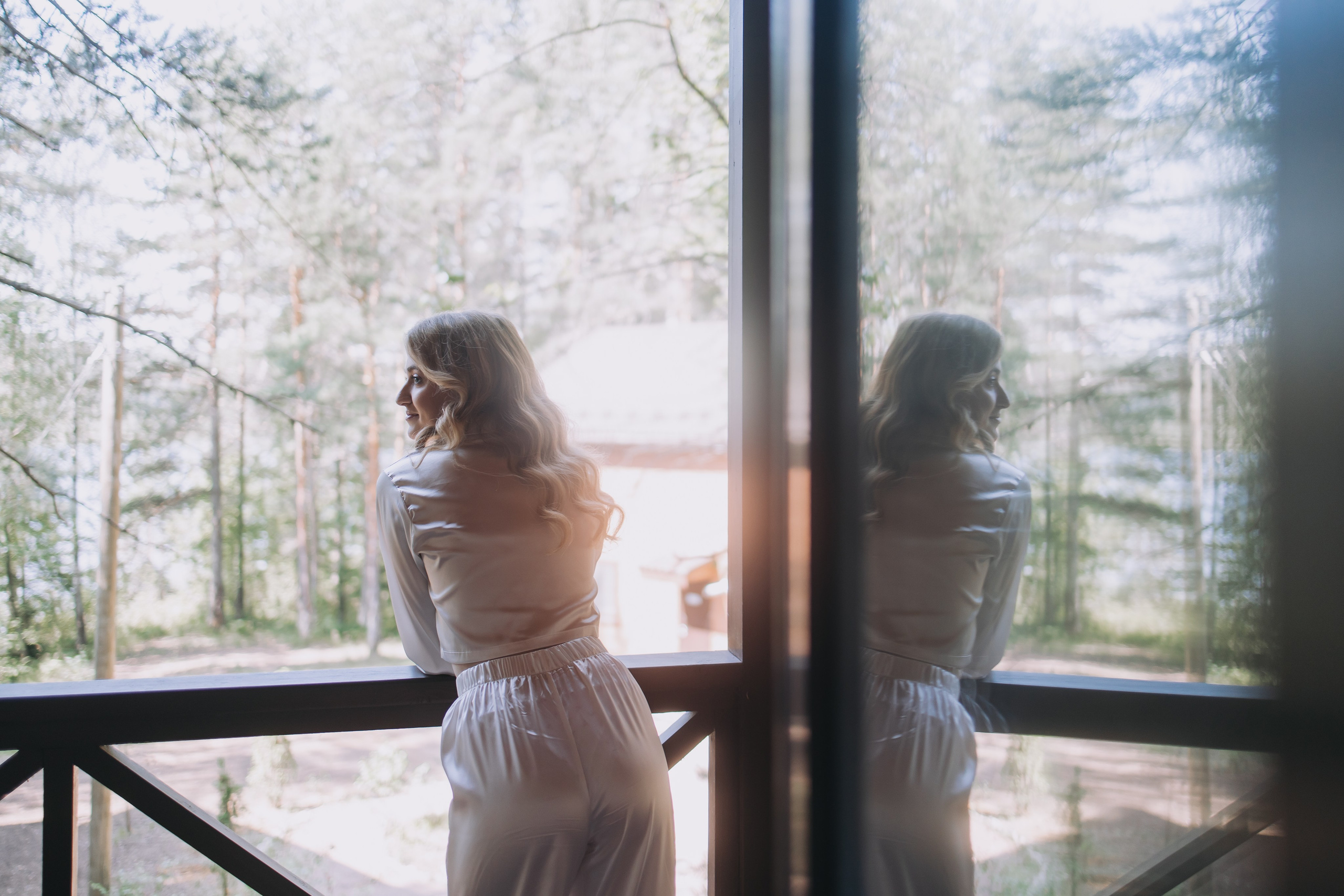 София и Петр. Репортажный фотограф Анастасия Головко