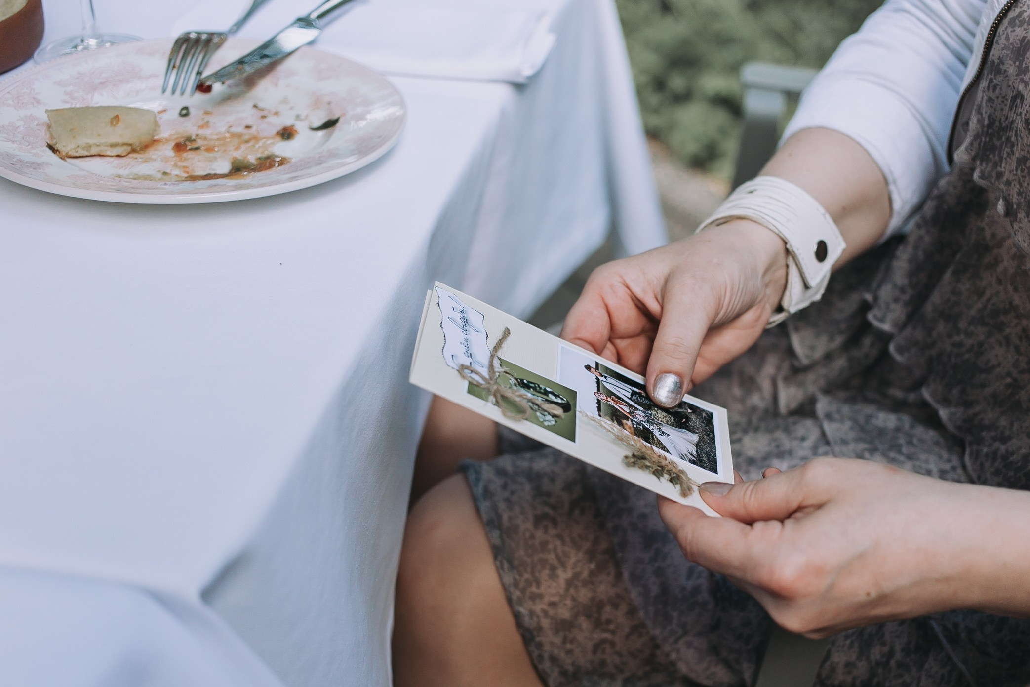 Рома и Оля. Репортажный фотограф Анастасия Головко