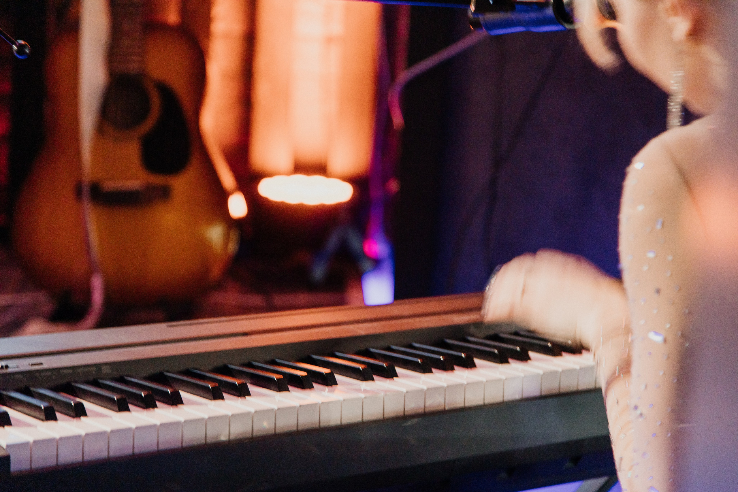 Корпоратив NEW YEAR. Репортажный фотограф Анастасия Головко