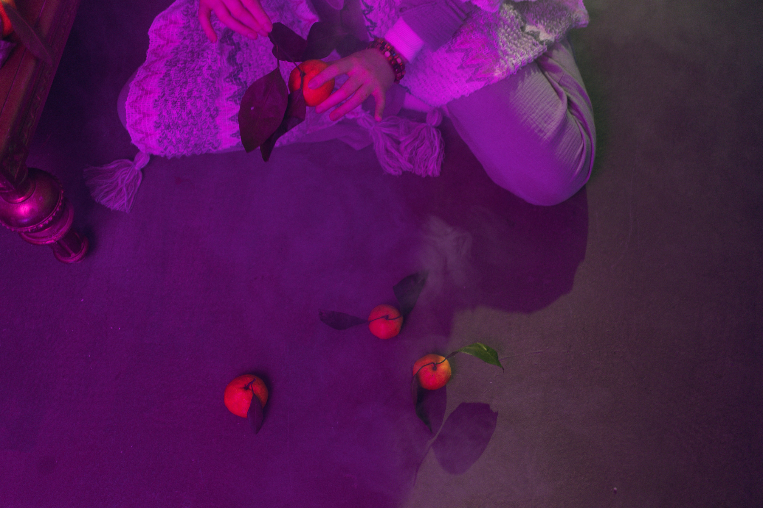 Дом, в котором…. Репортажный фотограф Анастасия Головко