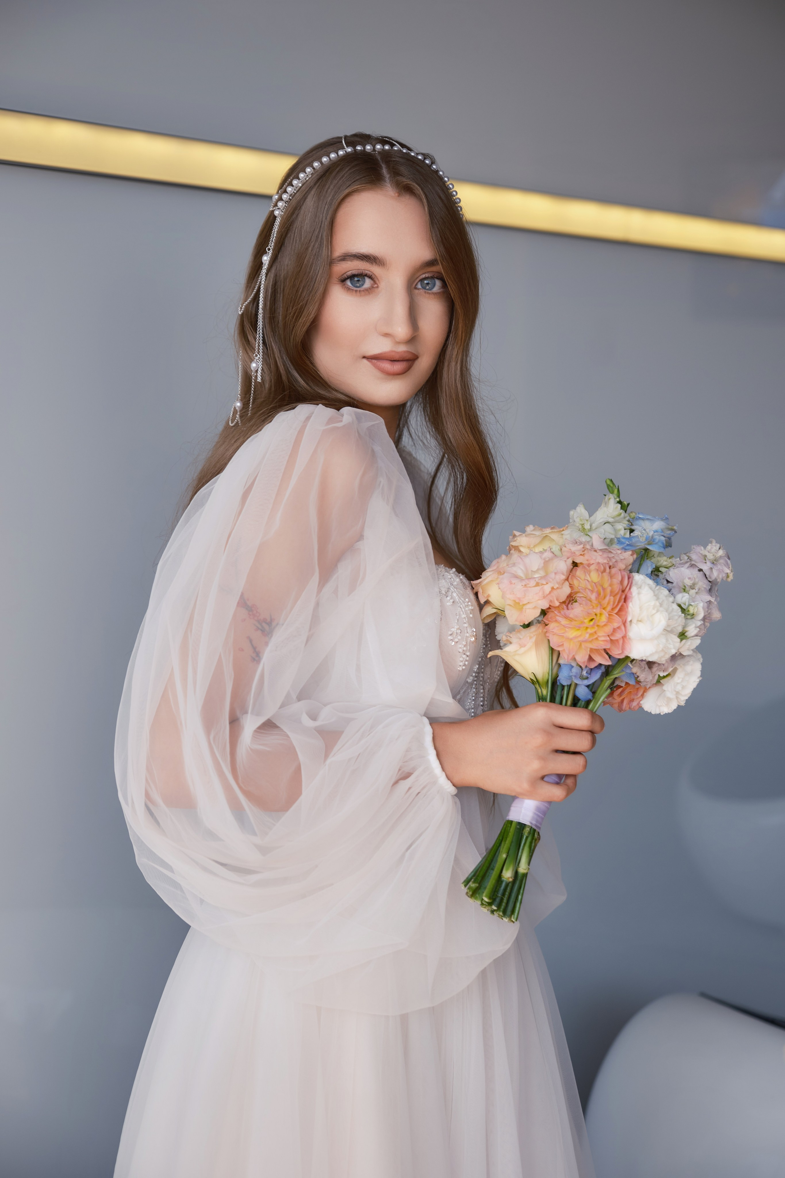 АРТЕМ И ЕКАТЕРИНА. Свадебный фотограф в Екатеринбурге Соседков Евгений