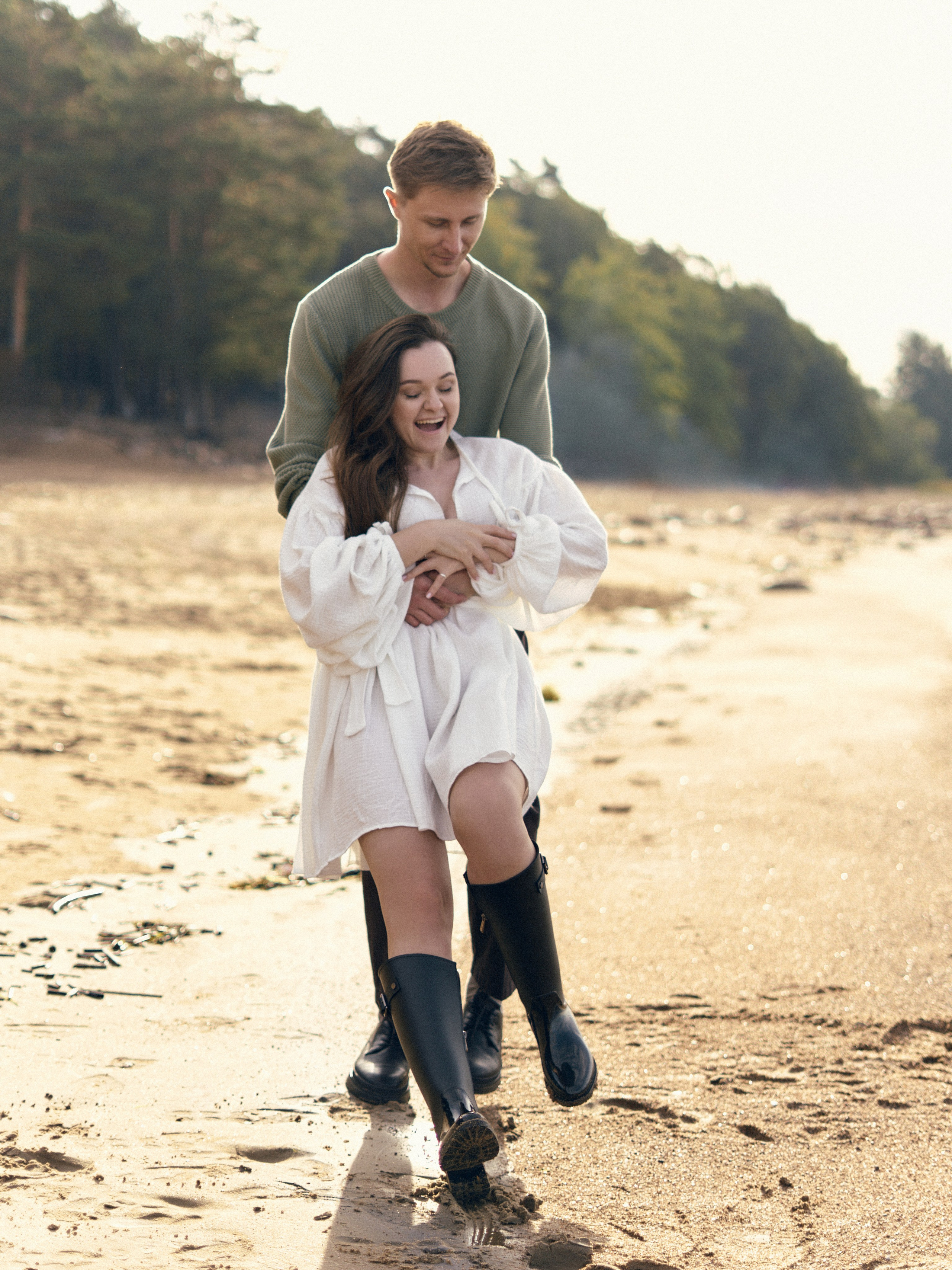 Свобода. Alinsmv