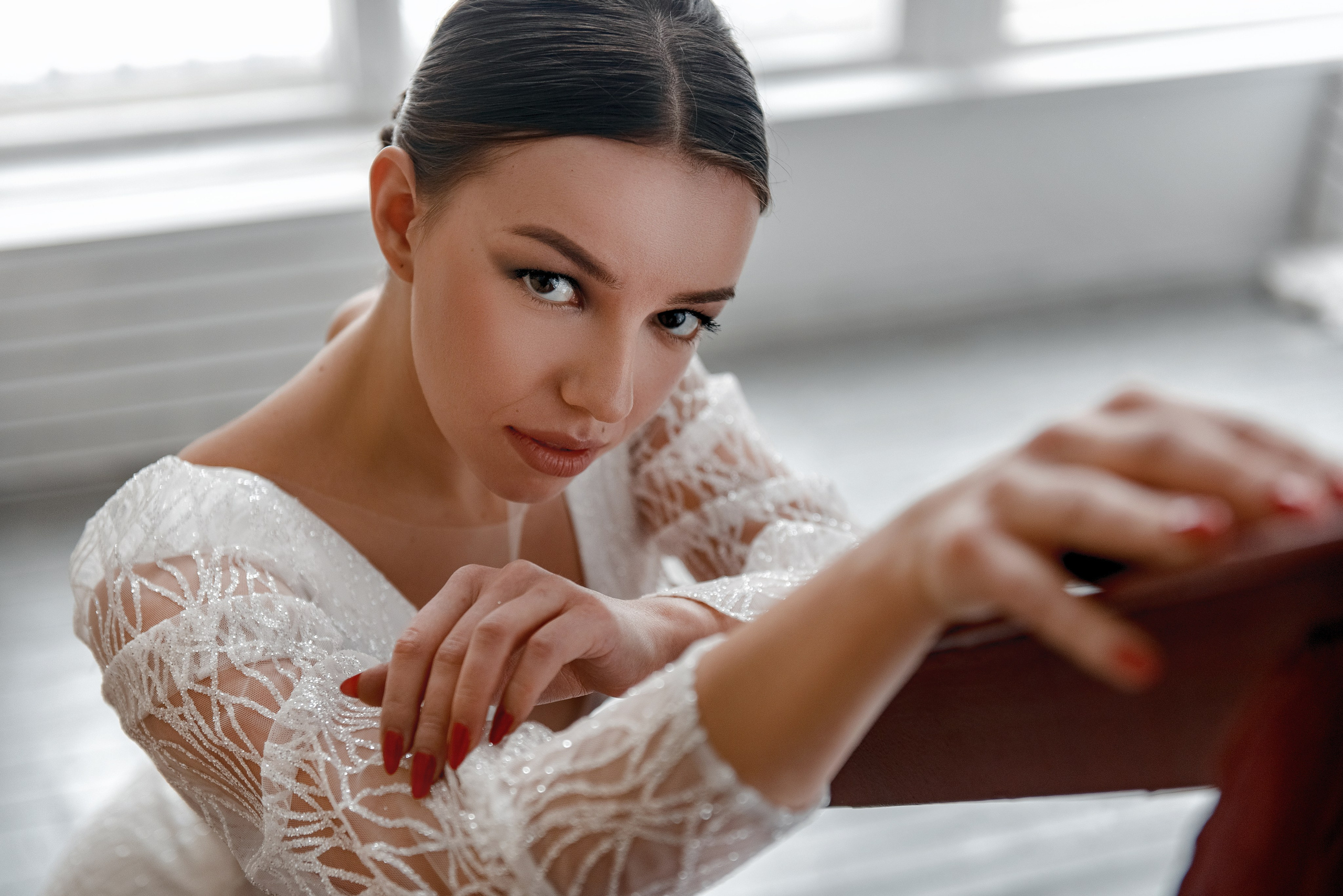 Свадьба. Фотограф Антон Малыхин