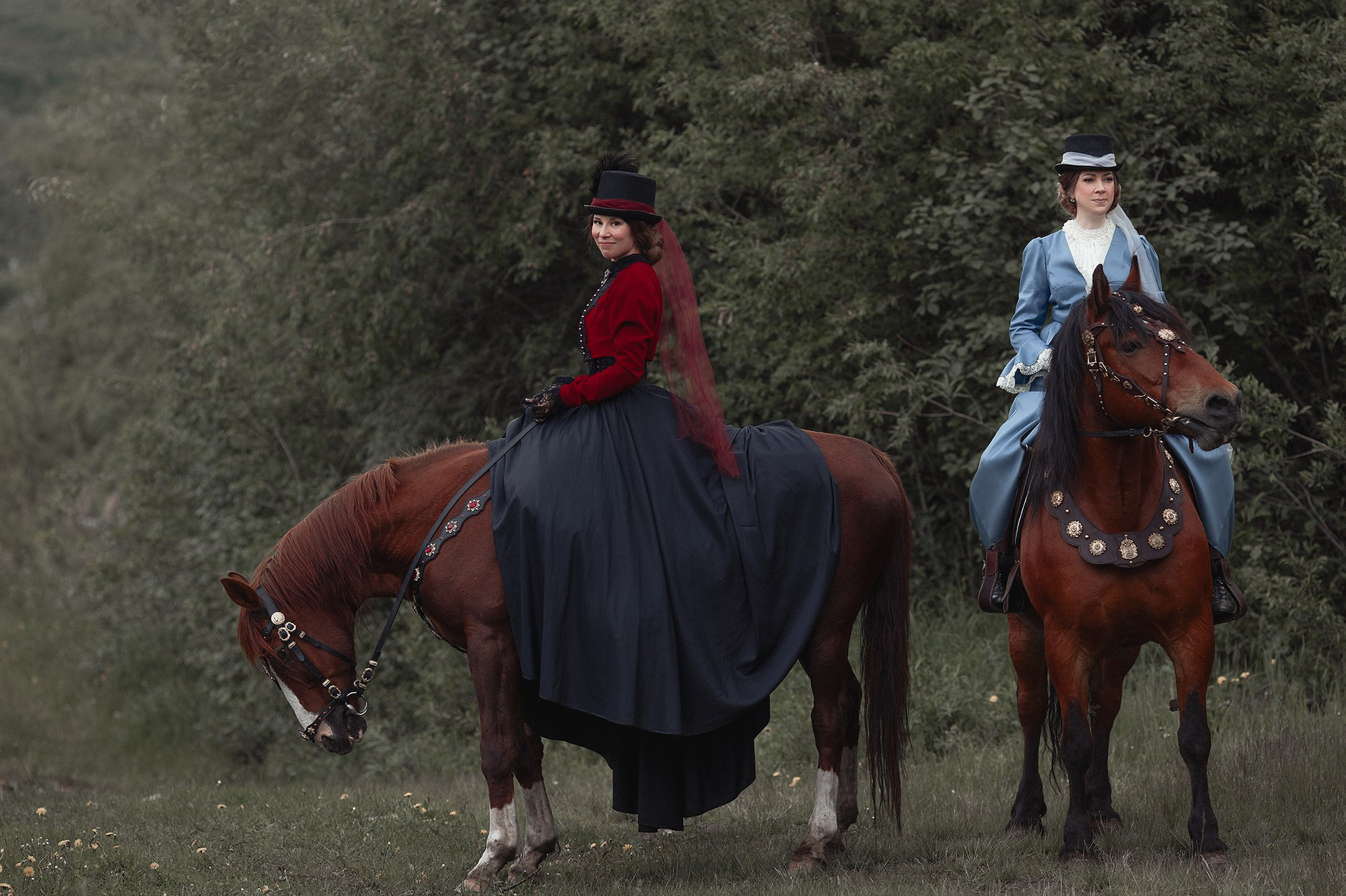 Пикник. Фотограф Алёна Яковлева