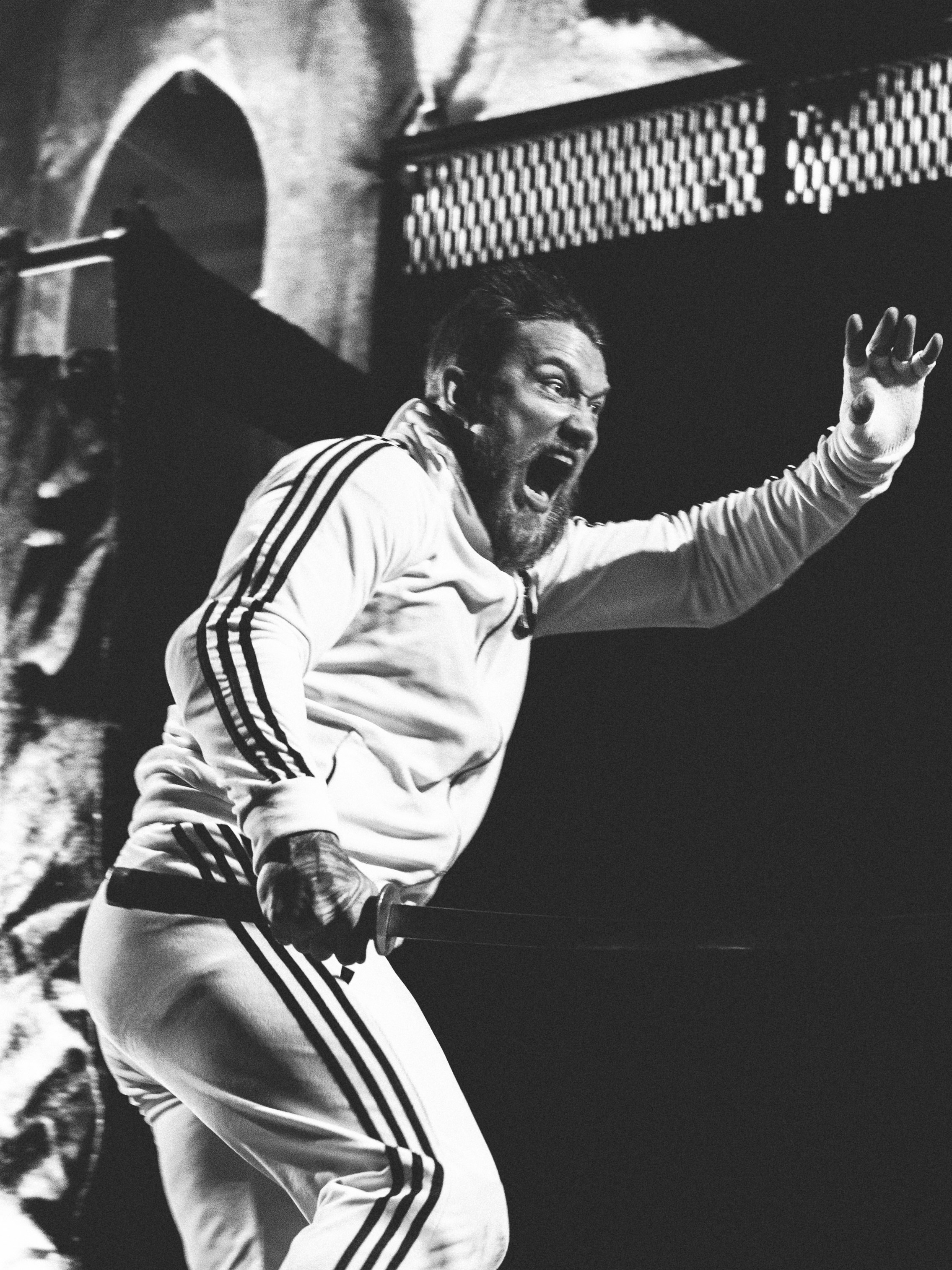 Хаски’25 «Партизан» Saint-Petersburg. RUSLAN ROZANOV