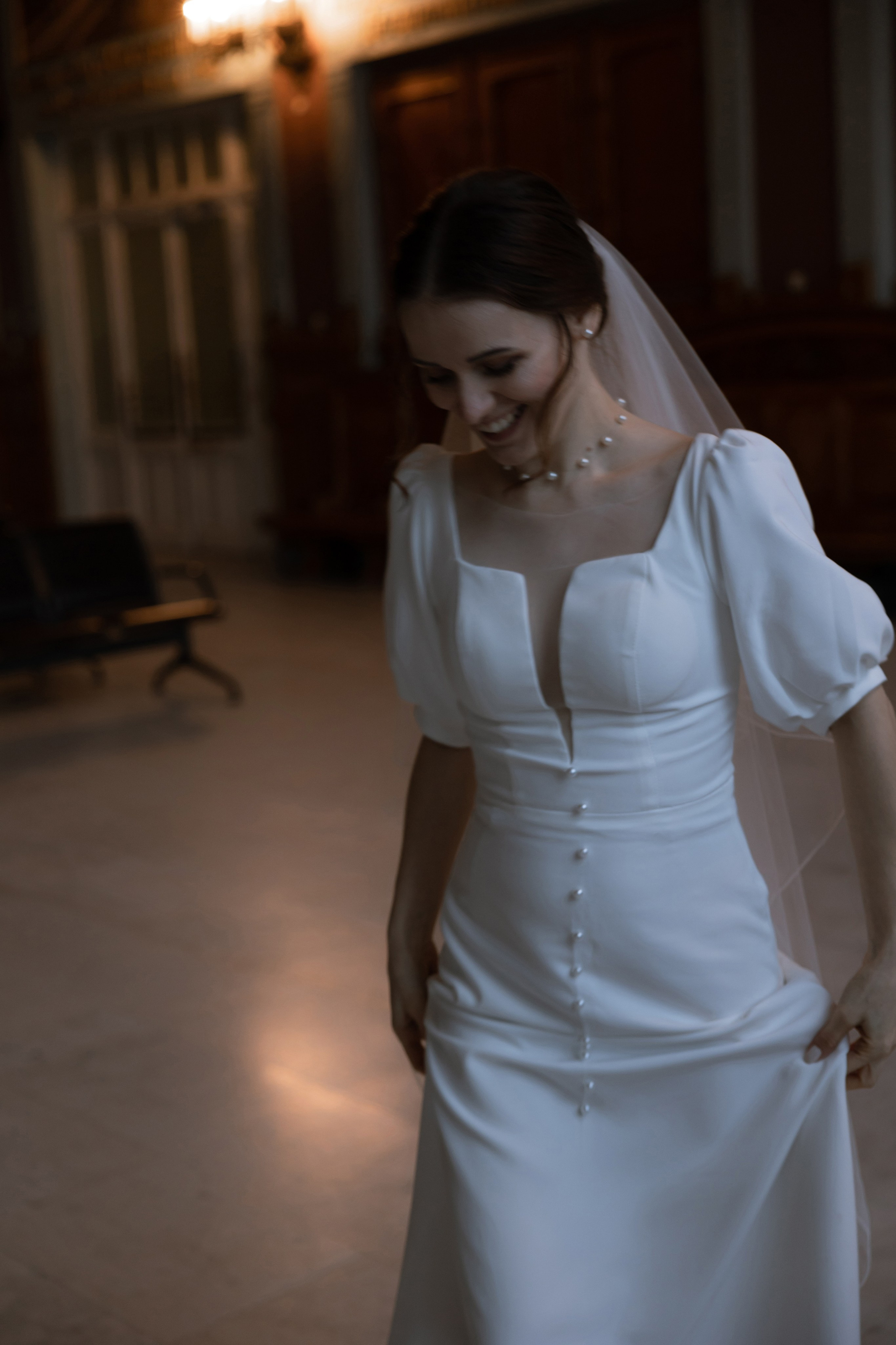 Денис и Надежда. Свадебный фотограф в Санкт — Петербурге и Ленинградской о