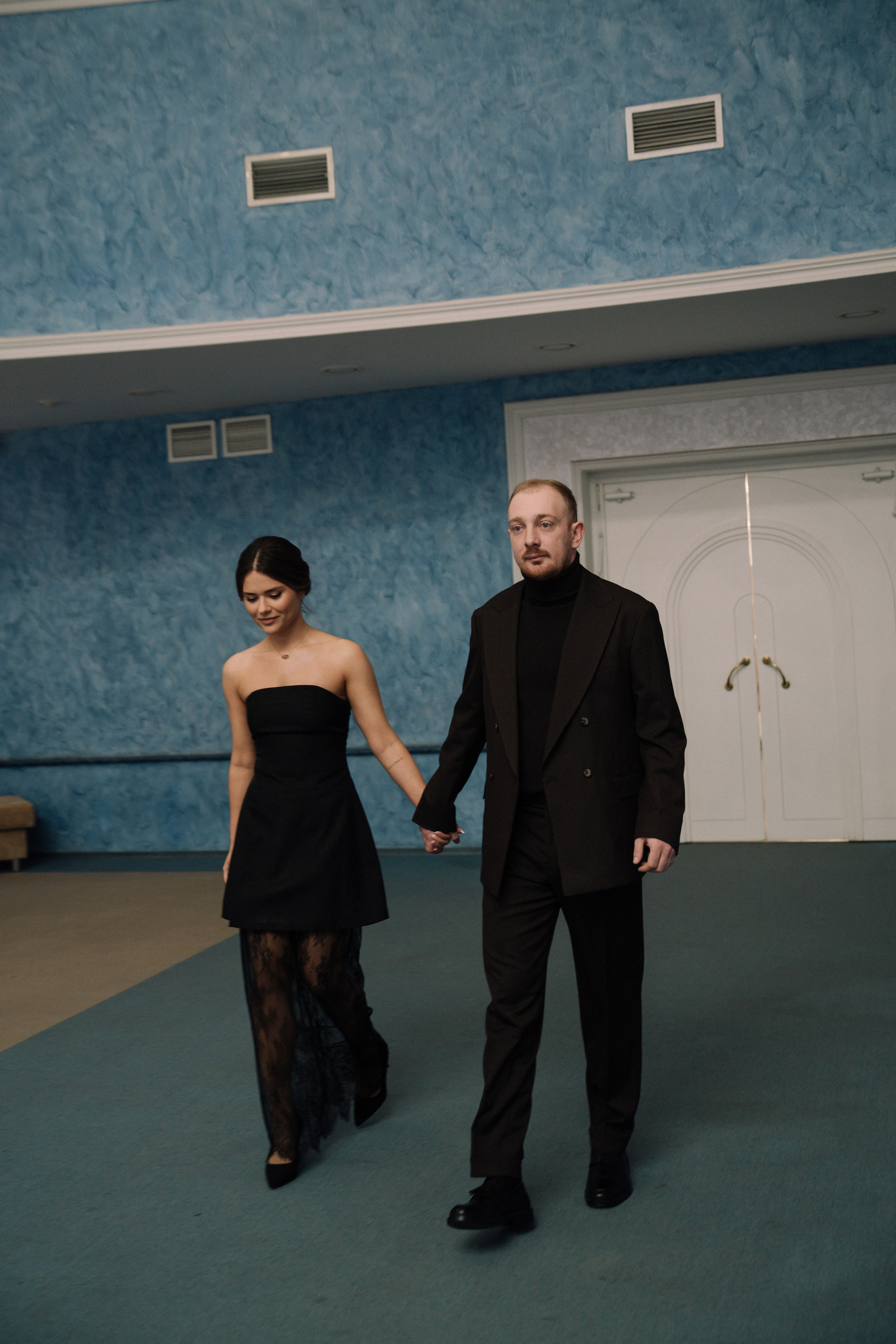 Роман и Алена. Ирина Гонтарева|Фотограф|Белгород