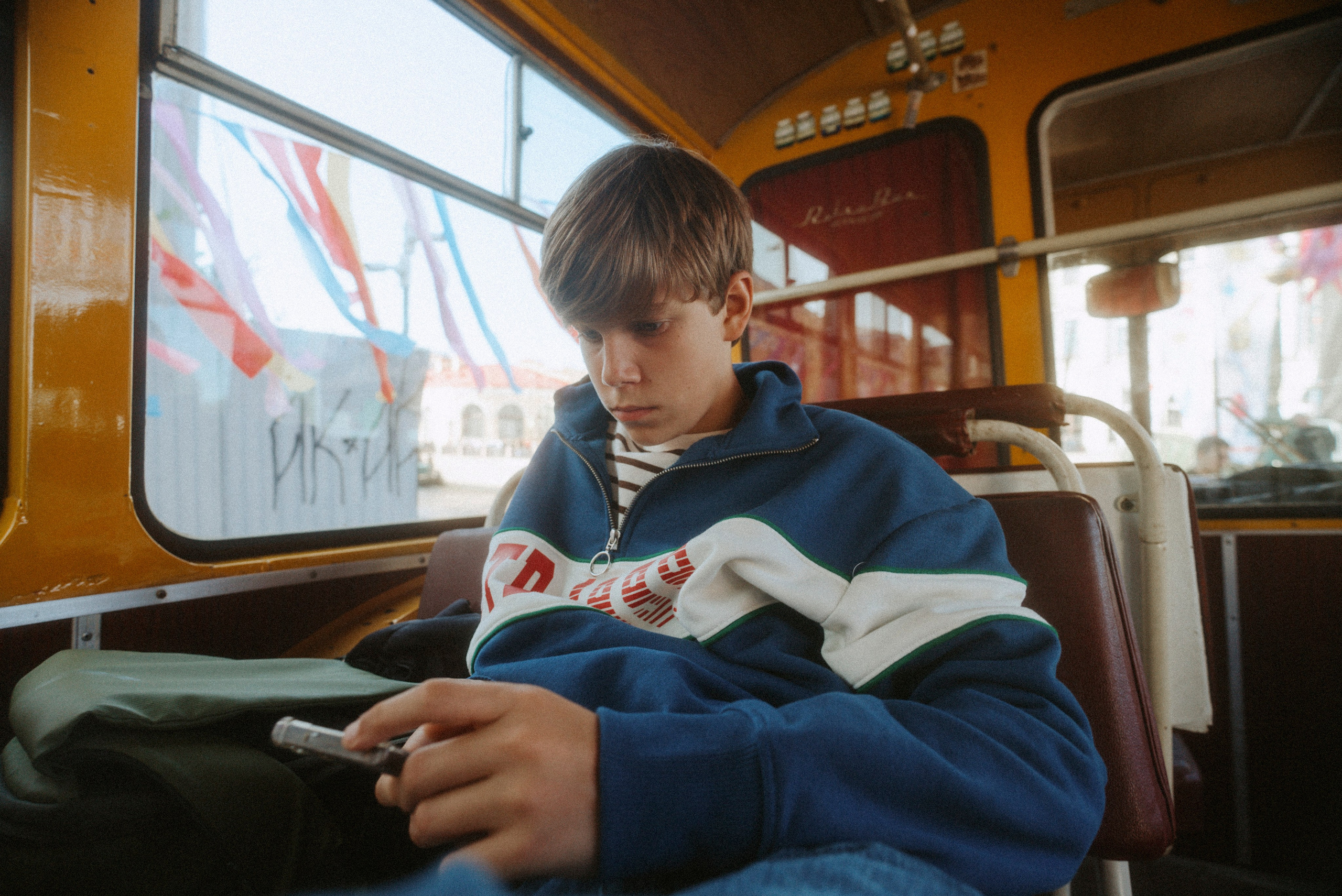 ЛИСЬИ ОГНИ. Стрит-фотография, полная абсурда, идиотизма и красоты