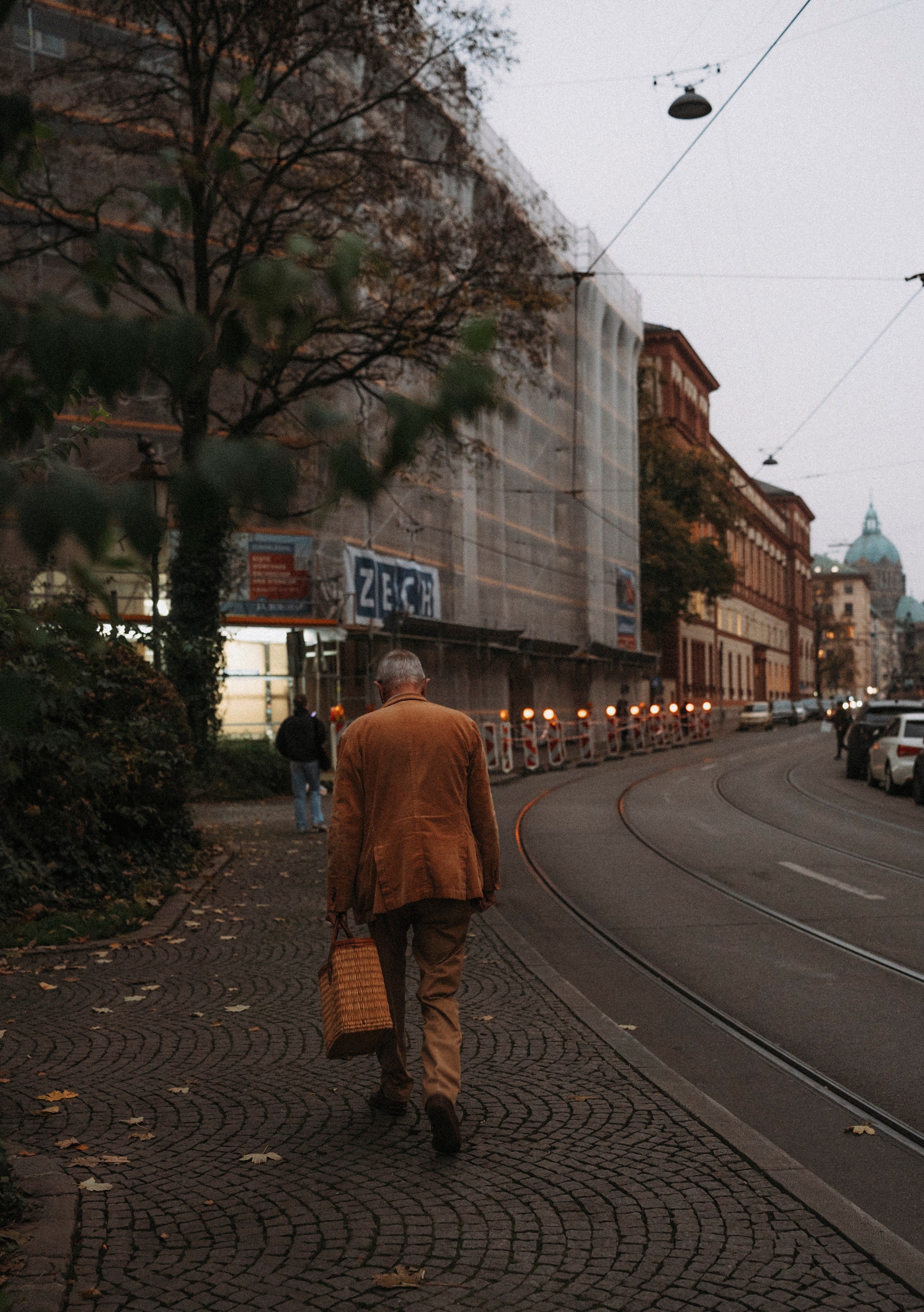 ЕВРОТУР. Стрит-фотография, полная абсурда, идиотизма и красоты