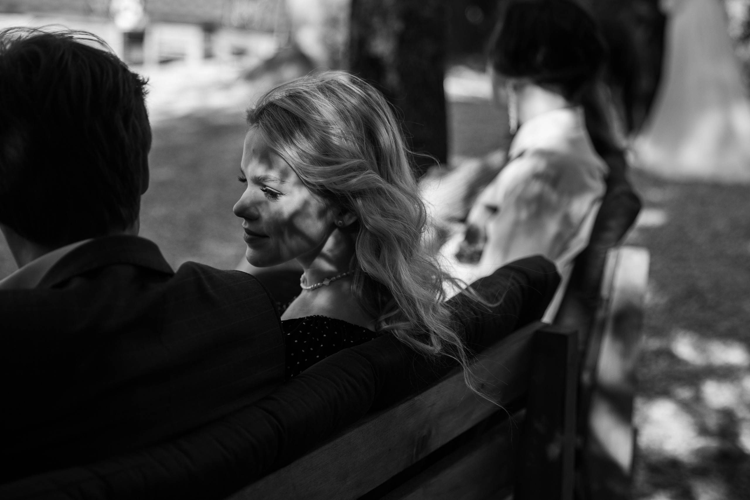 Чин & Вики. Свадебный фотограф в Минске в Москве в РБ Анатолий Полишко