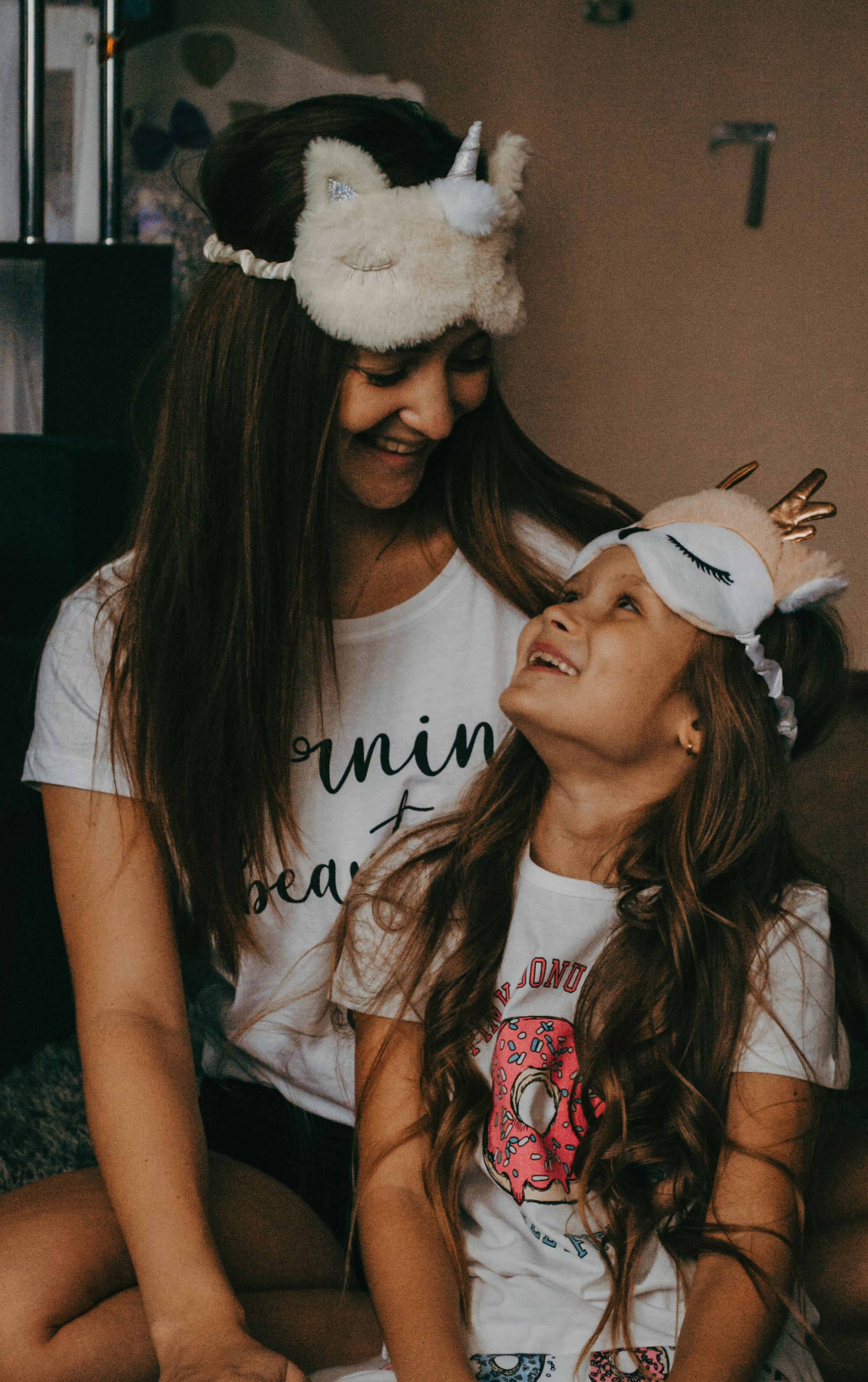 Домашние съемки. Семейный фотограф в Новосибирске Юрк Виктория