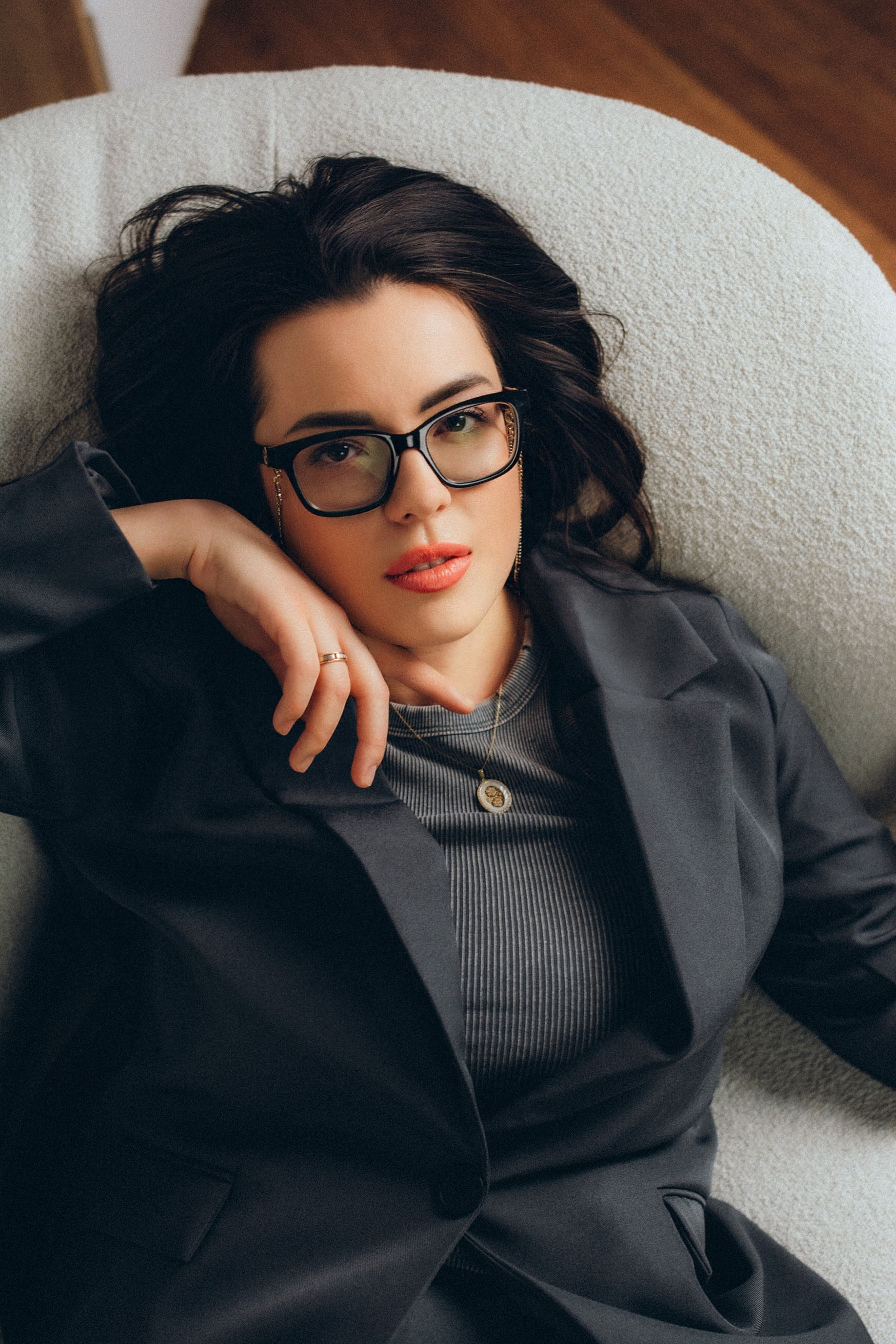 Аня, Настя и Дарьяна. Фотограф в Москве Ангелина Ким