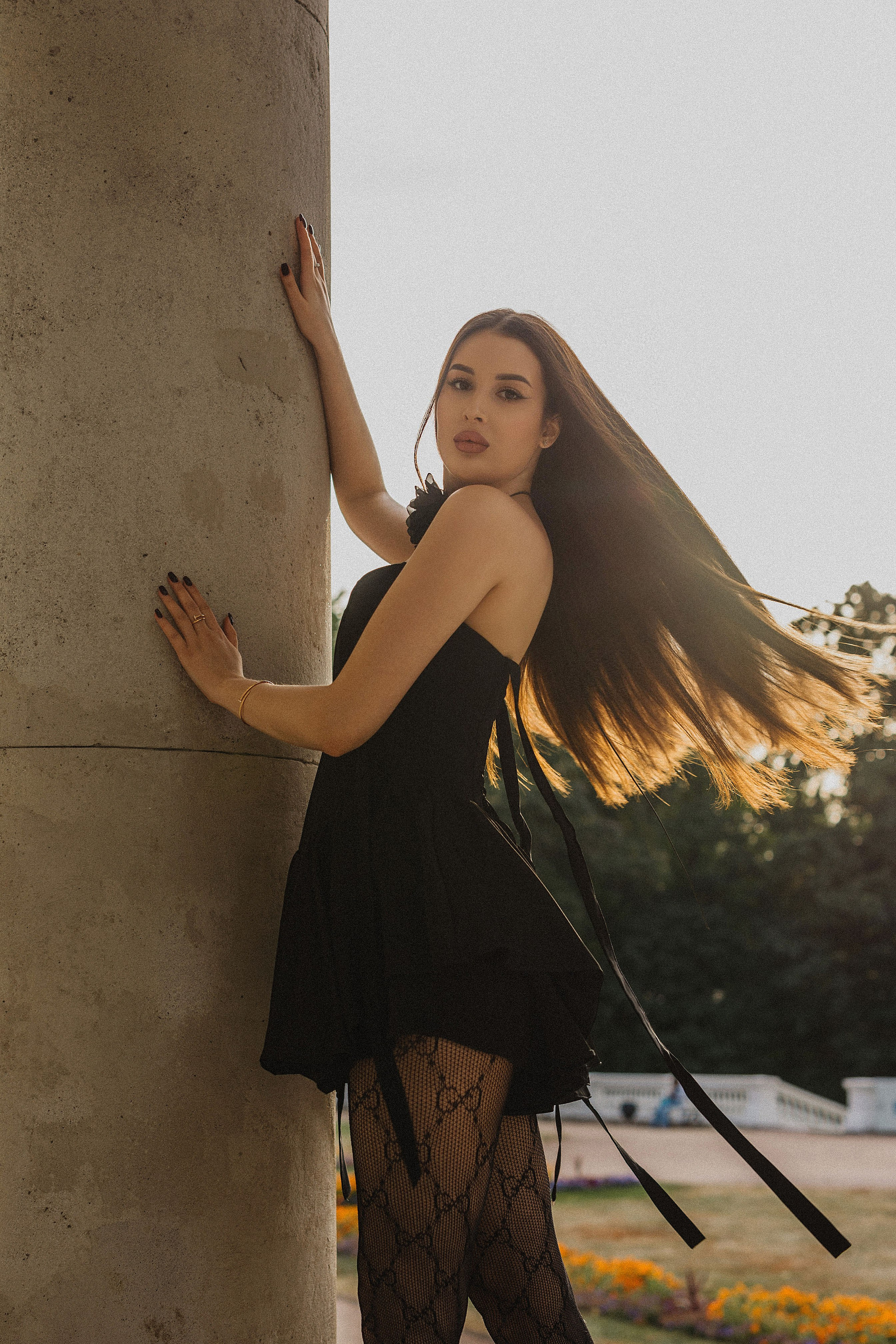 Анастасия. Фотограф в Москве Ангелина Ким