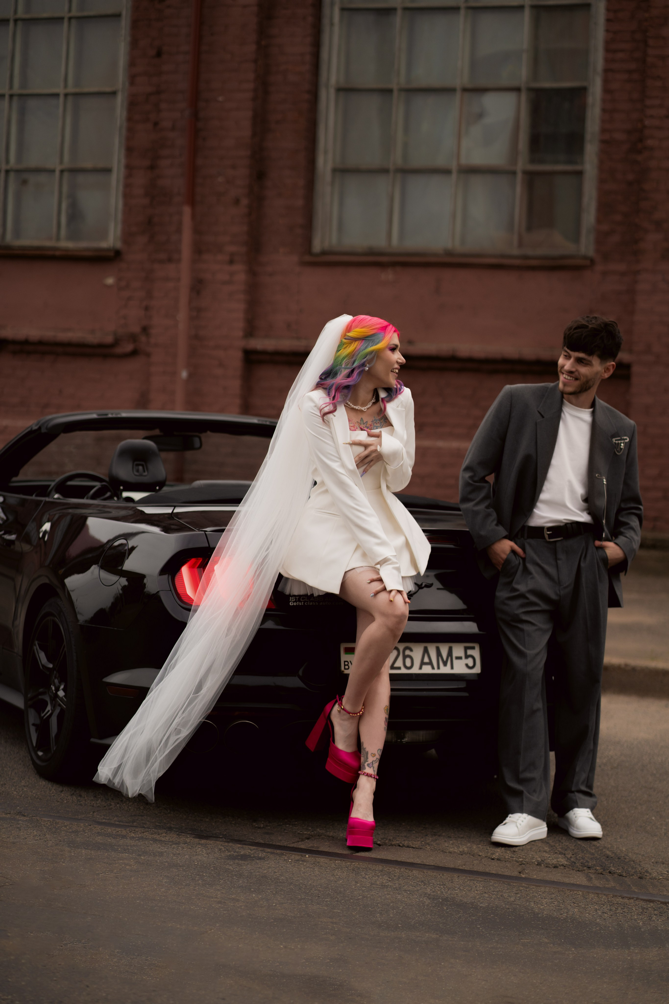 VS. Свадебный фотограф