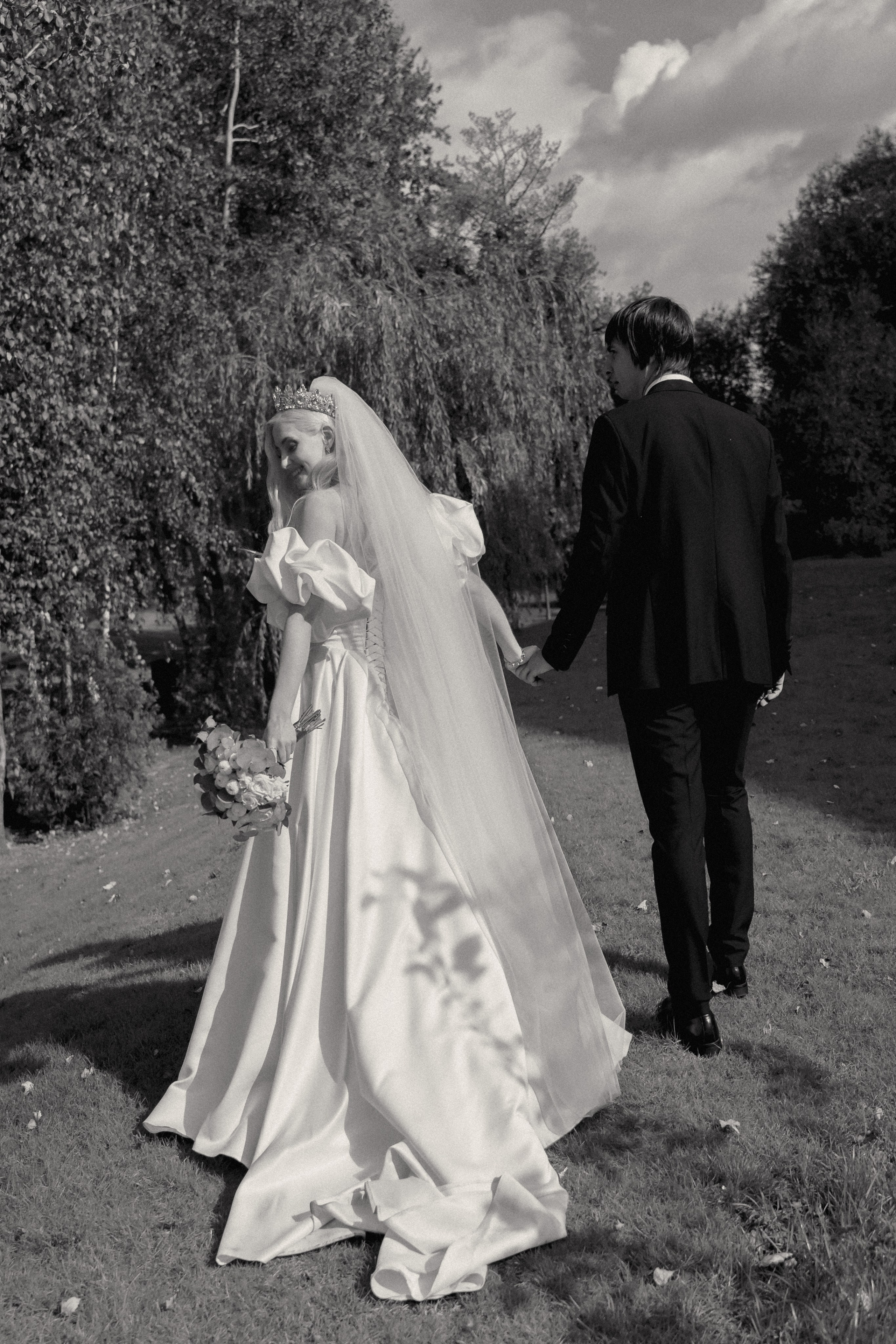 KM. Свадебный фотограф