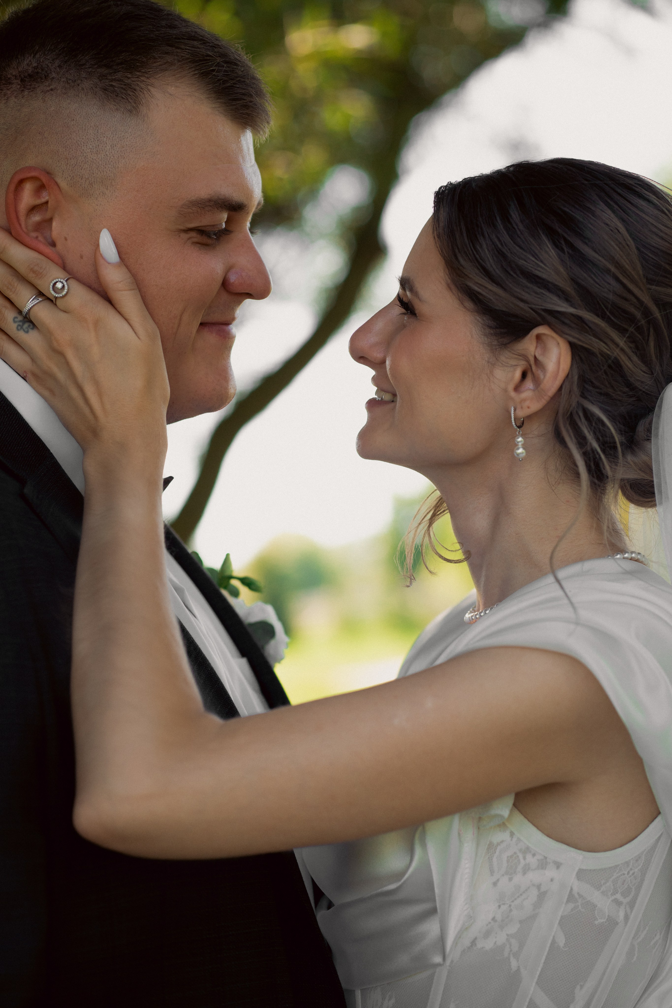 PK. Свадебный фотограф