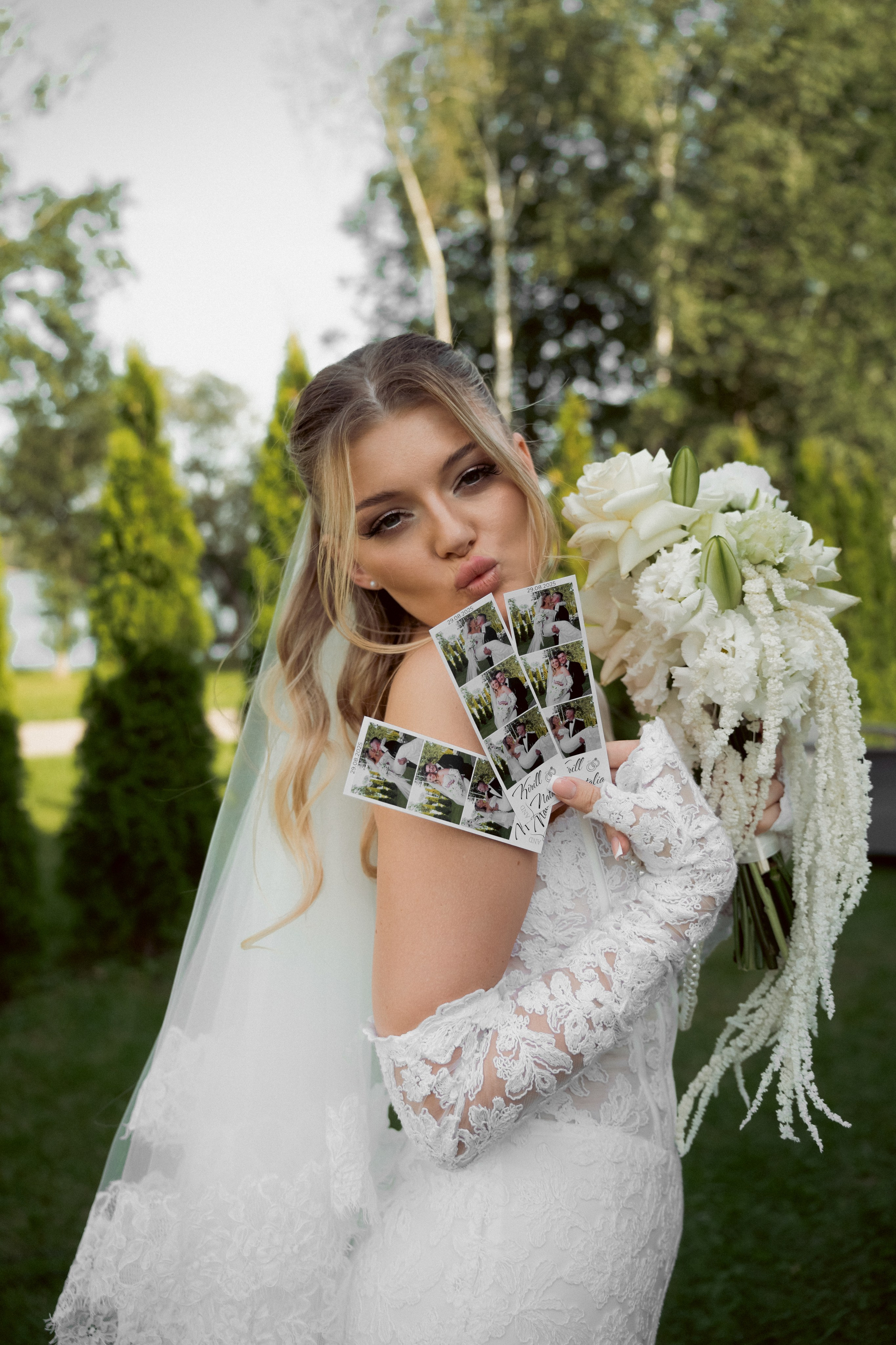 KN. Свадебный фотограф