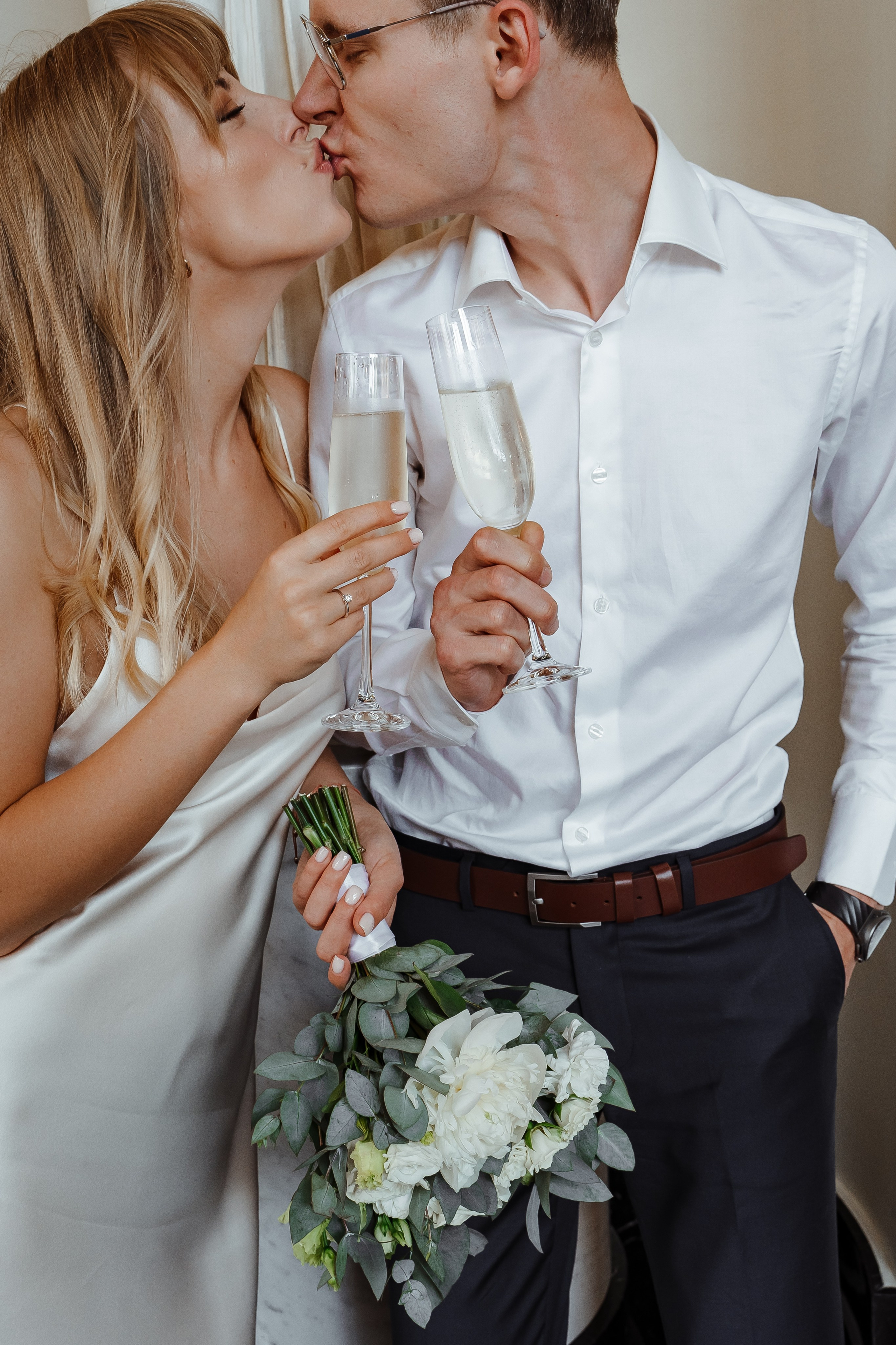 V&P. Фотограф и видеограф в Санкт-Петербурге и Москве Виктория Горячева