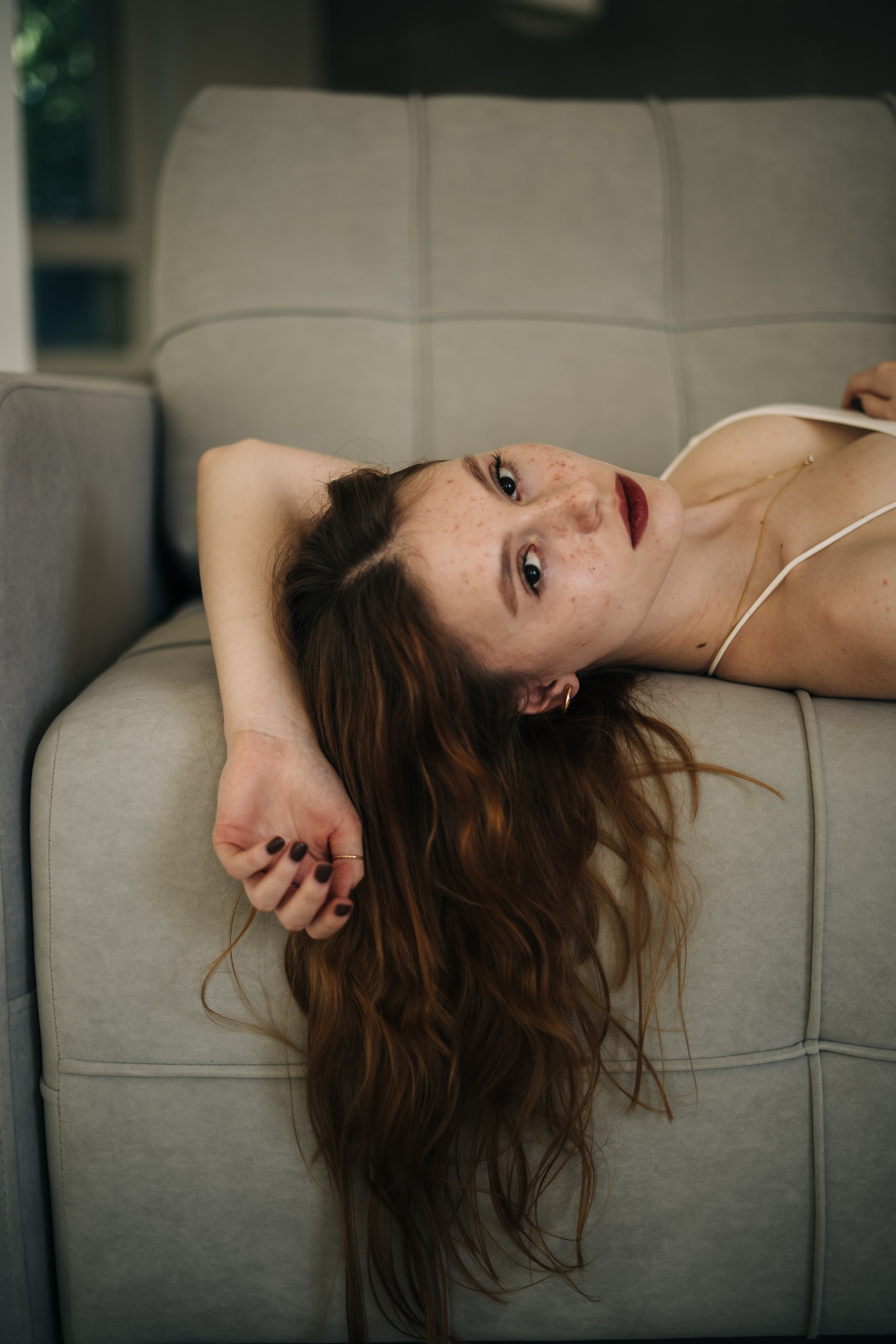 Polly Moloko. MARK DOROHOV