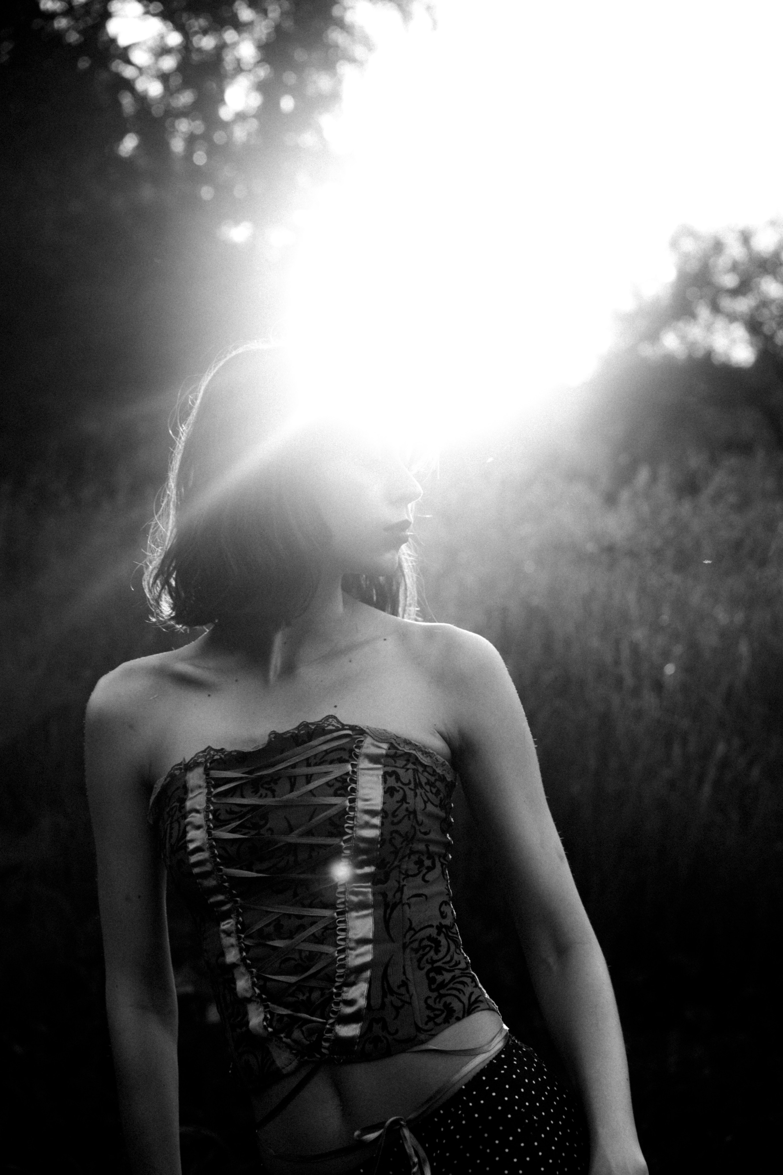 Анна. Veronika Popadeikina Photographer