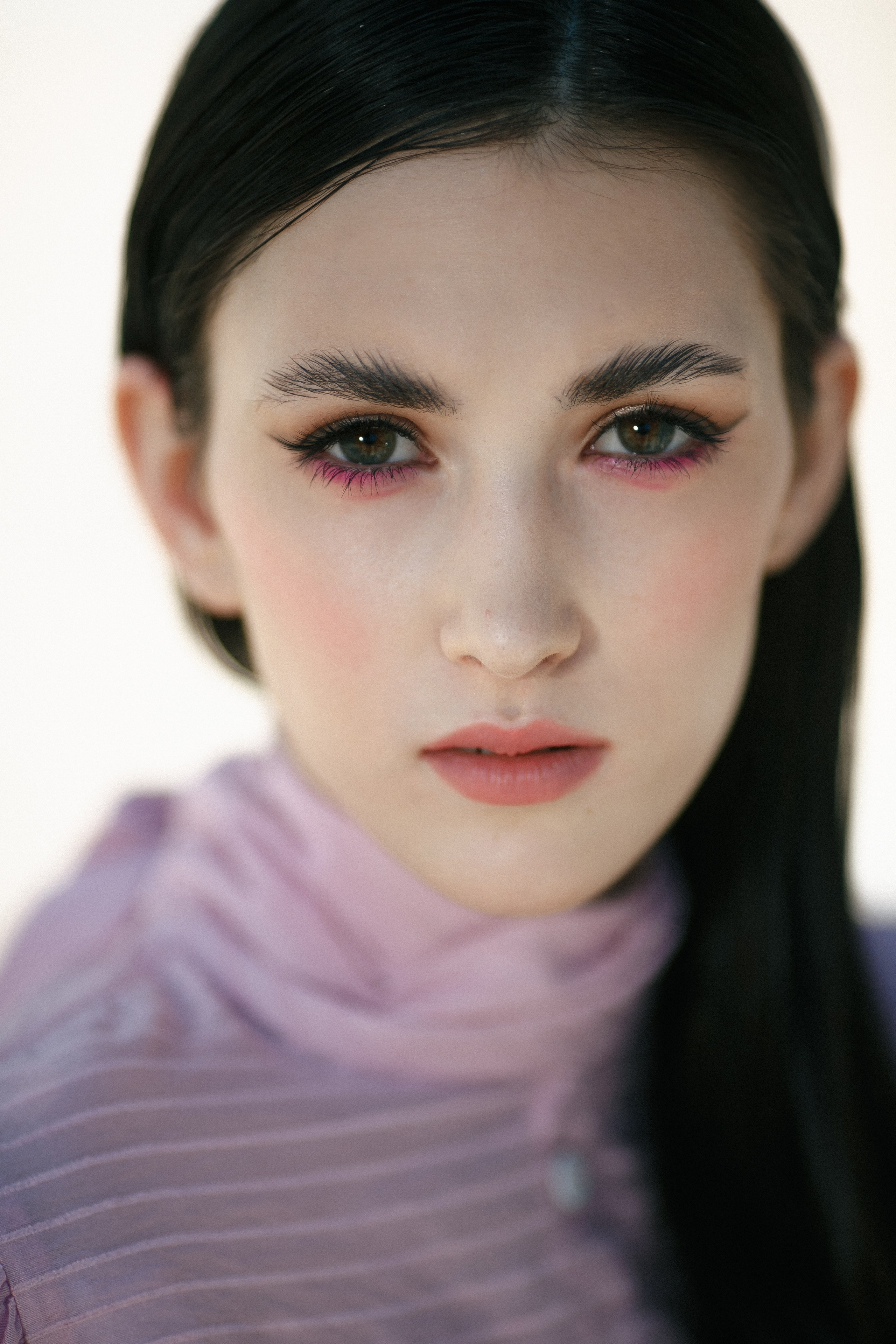 Алина. Фотограф Александра Рышкова