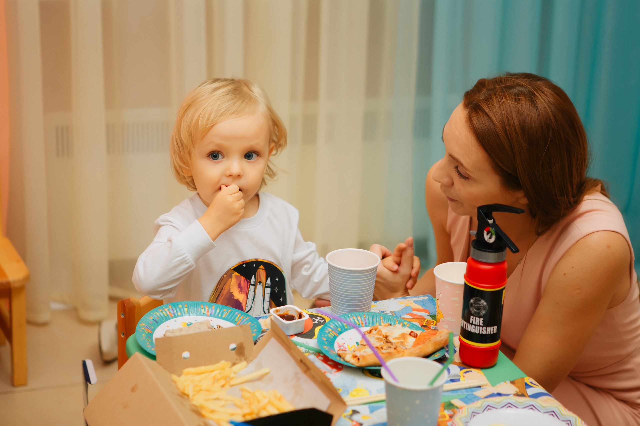 ДР Дани. Фотограф Александра Рышкова