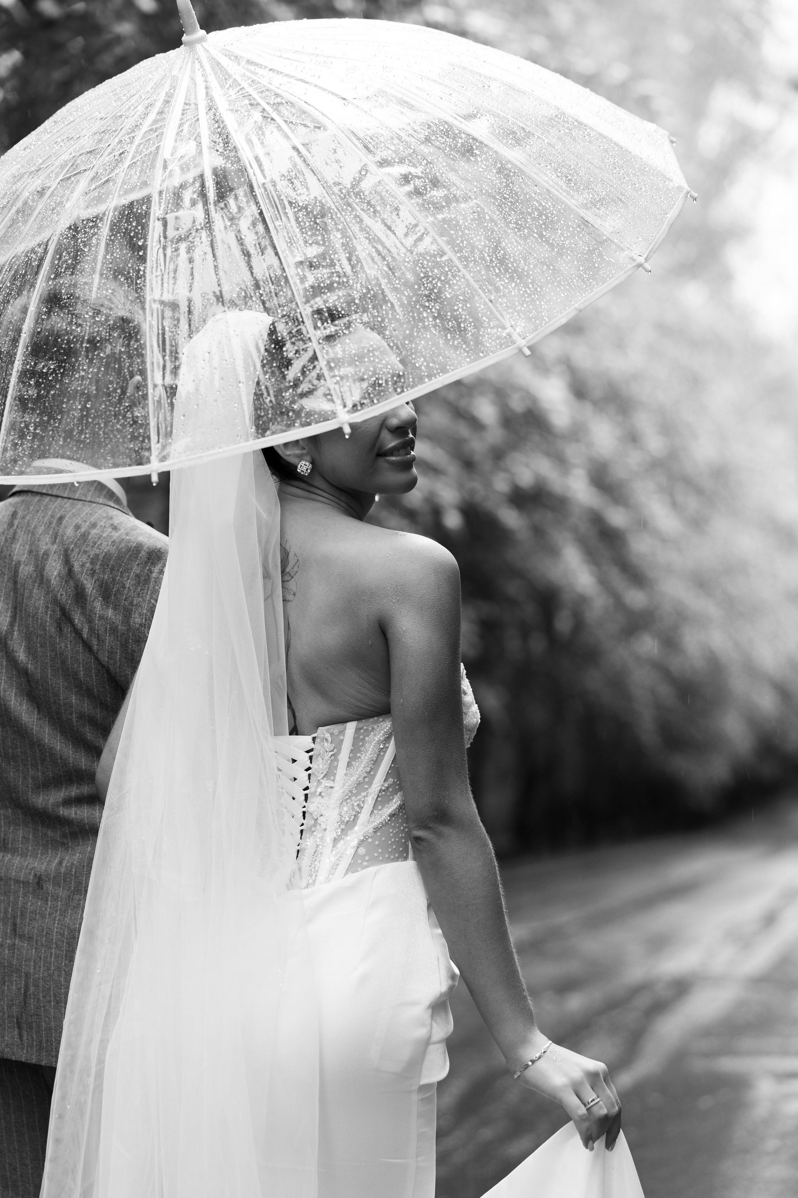 Андрей и Виктория. Свадебный фотограф Тула Москва СПБ / Сёмина Дарья