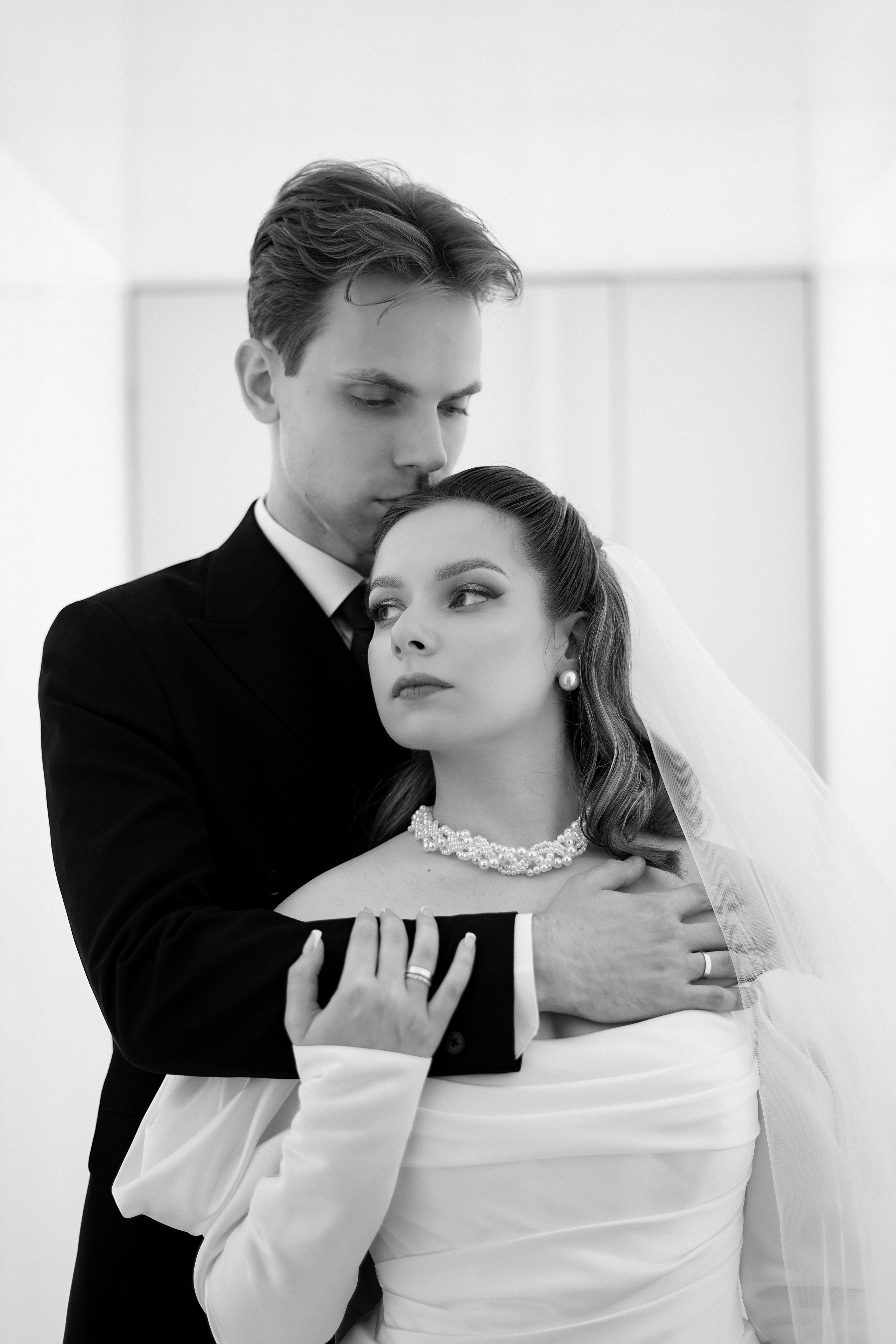 Ксения и Александр. Свадебный фотограф в Санкт-Петербурге Мошина Наталья