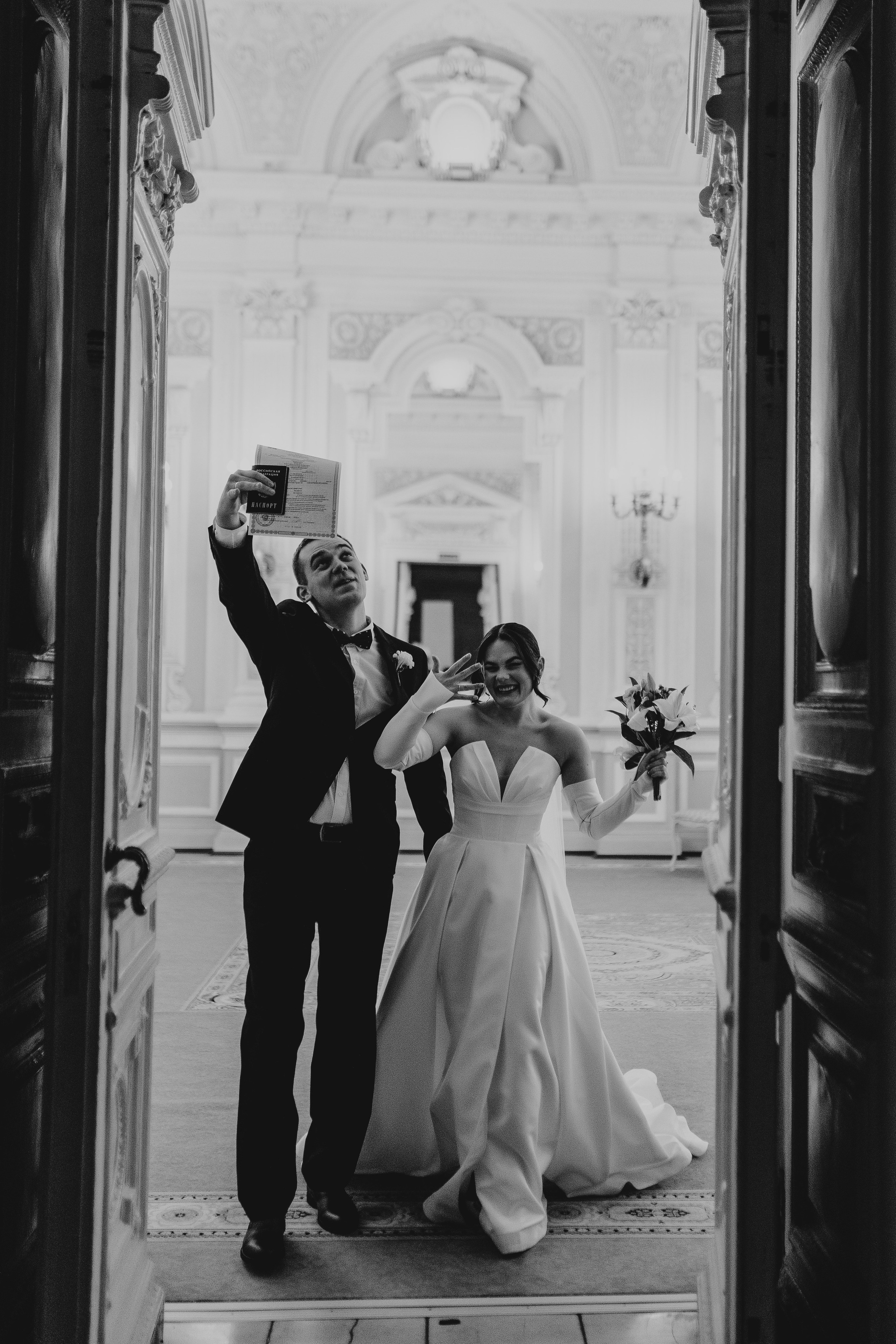Wedding day 04.04.24. Свадебный фотограф в Санкт-Петербурге
