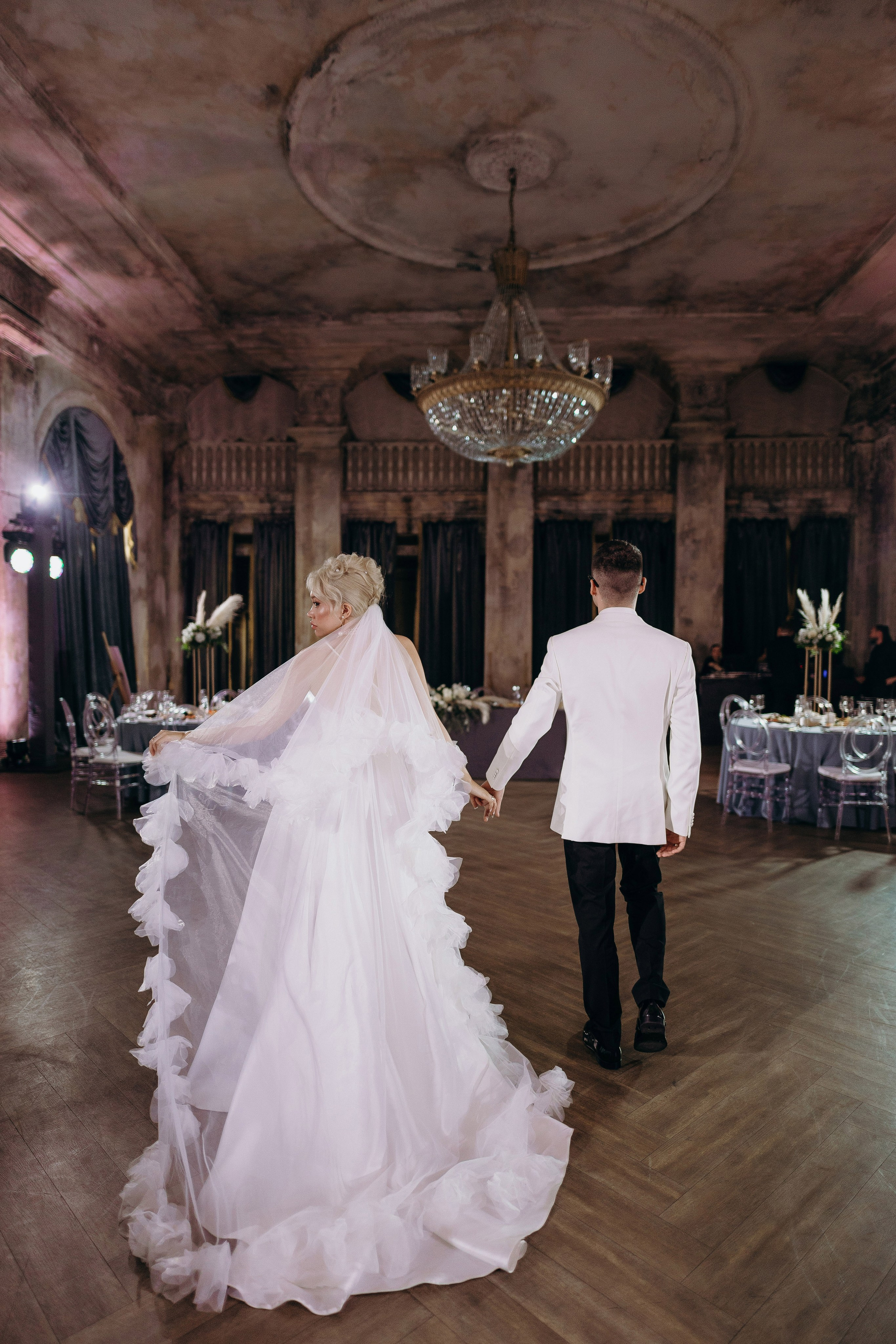 Wedding day 03.08.24. Свадебный фотограф в Санкт-Петербурге