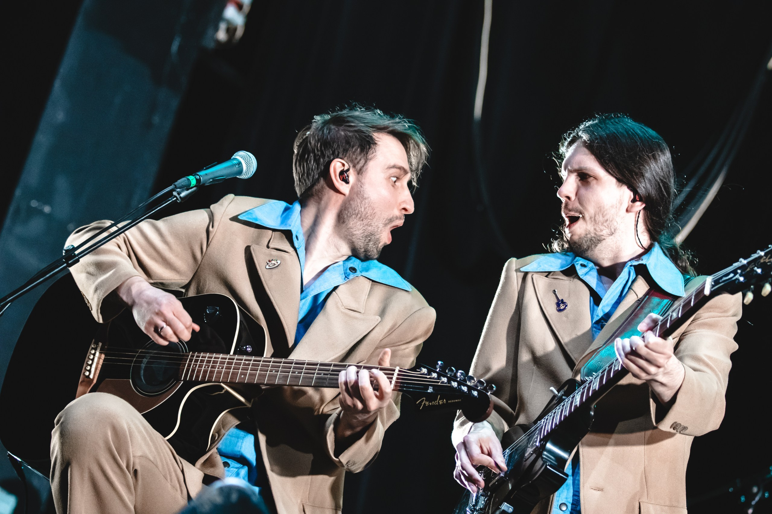 Багровый Фантомас | BASE club. Концертный фотограф Михальченкова Алёна | Москва