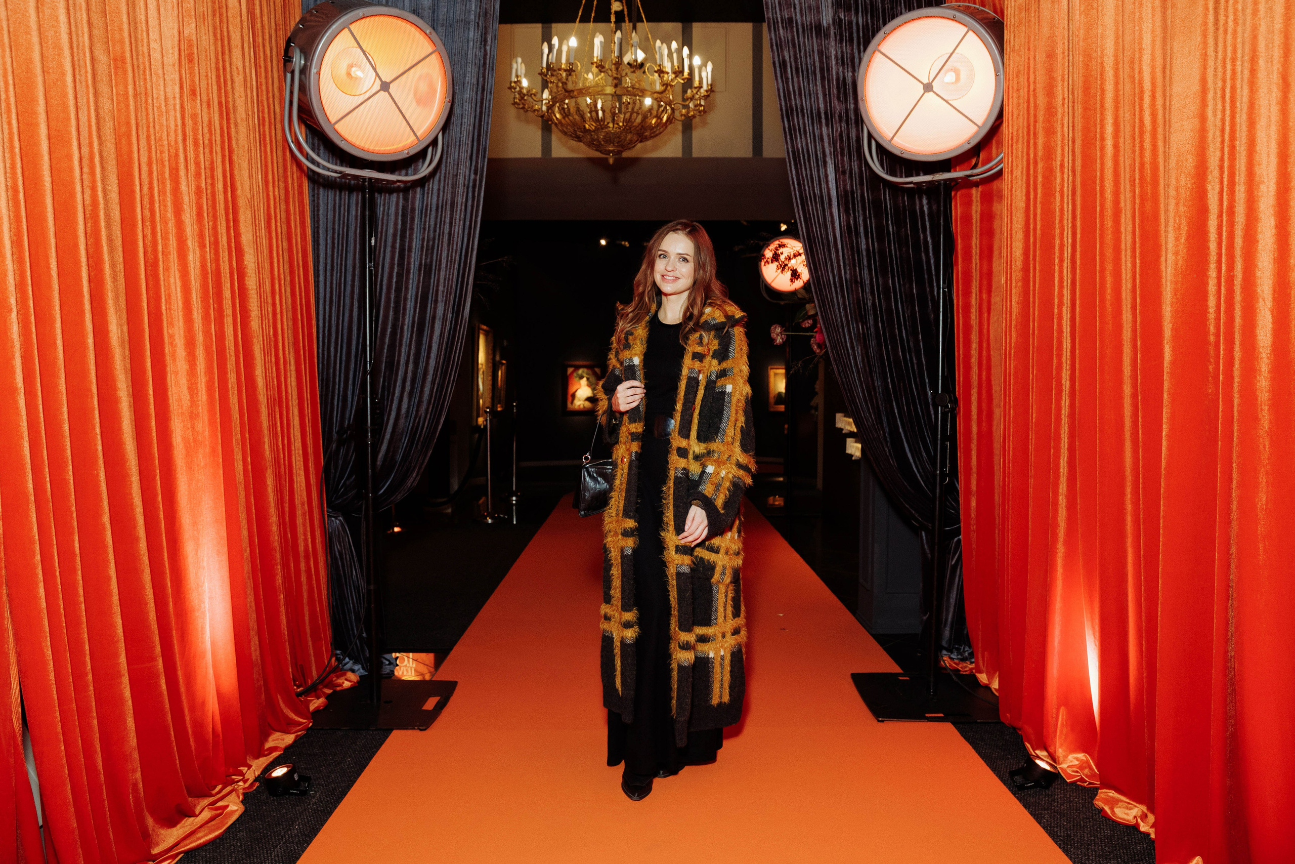 Абсолют банк и Центр искусств. Репортажный фотограф на мероприятие в Москве Алексей Терентьев