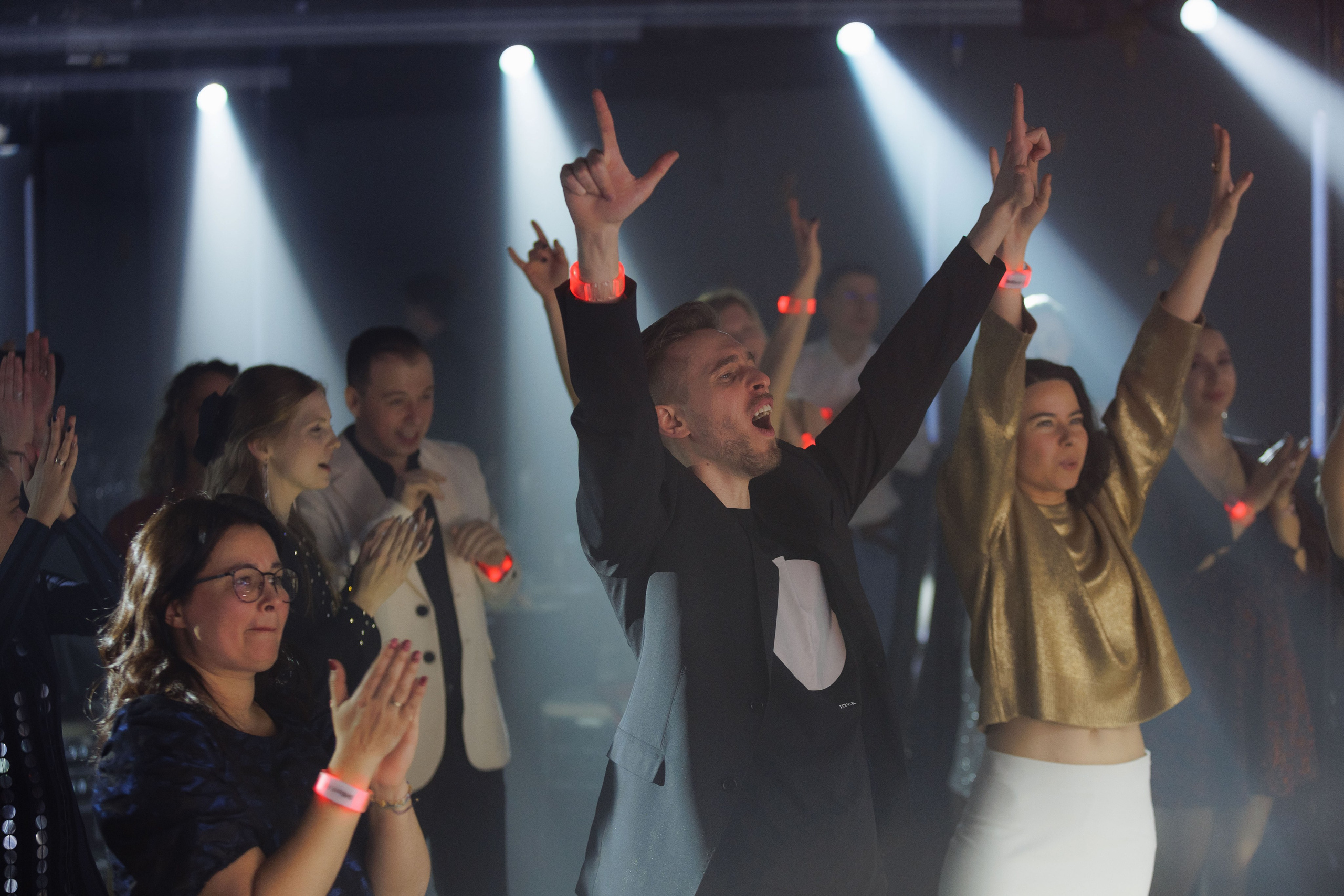 Beiersdorf. Репортажный фотограф на мероприятие в Москве Алексей Терентьев