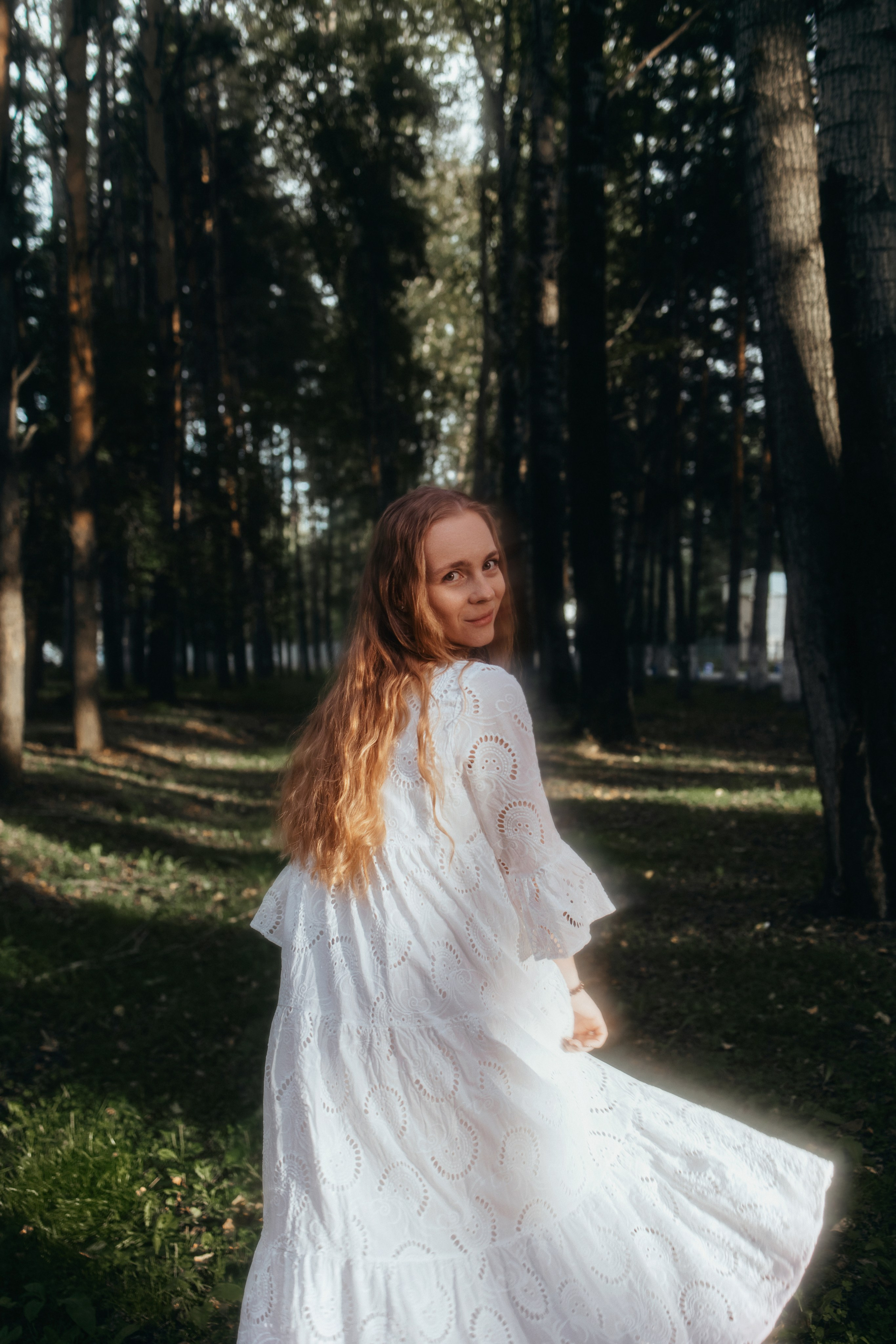 Lorik. Photographer in Turkey — Dari N