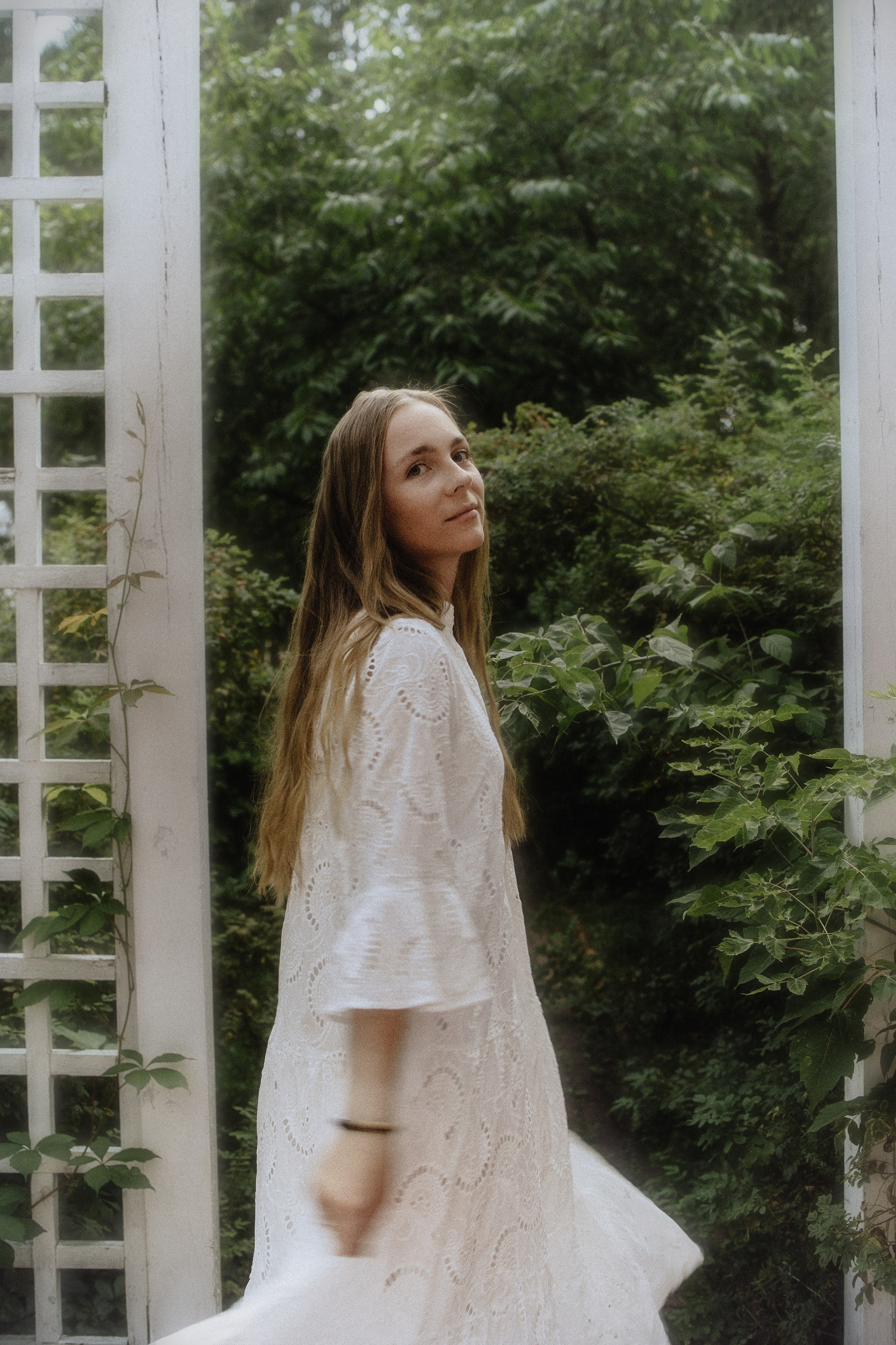 Lorik. Photographer in Turkey — Dari N