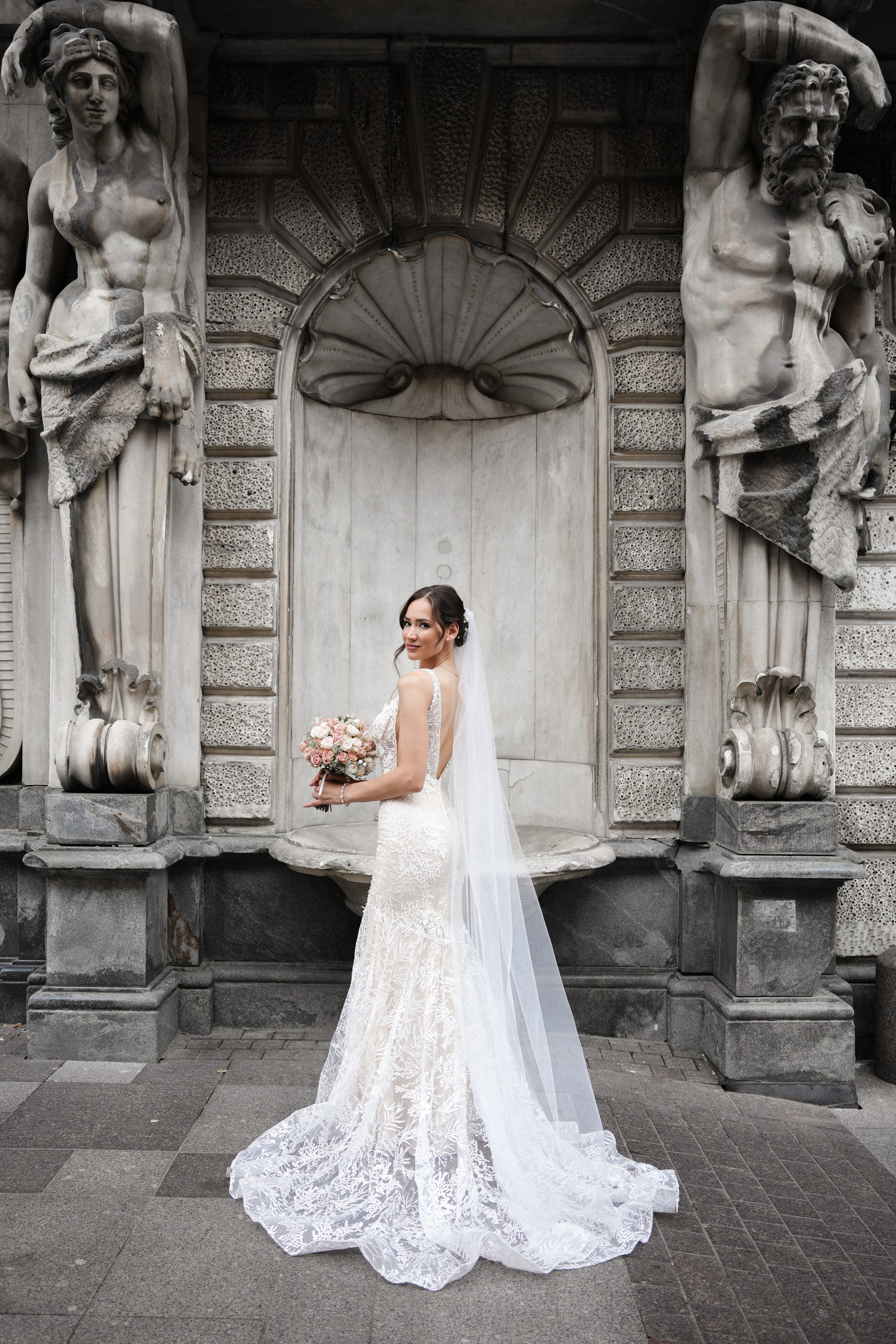 Свадебный фотограф Санкт-Петербург СПб Виталий Богданов