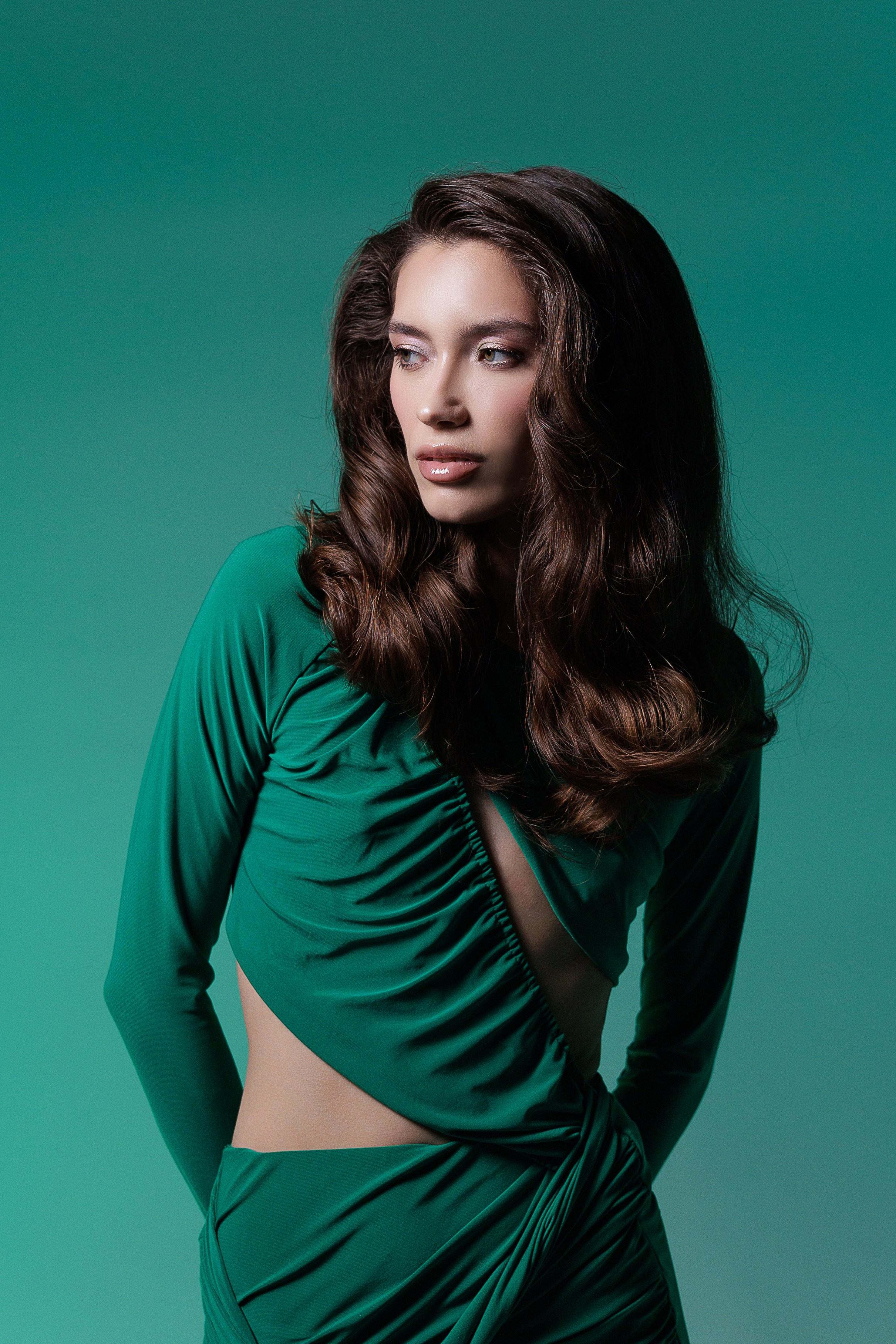 LEAF&FLOWER. Светский фотограф — Анисина Ирина