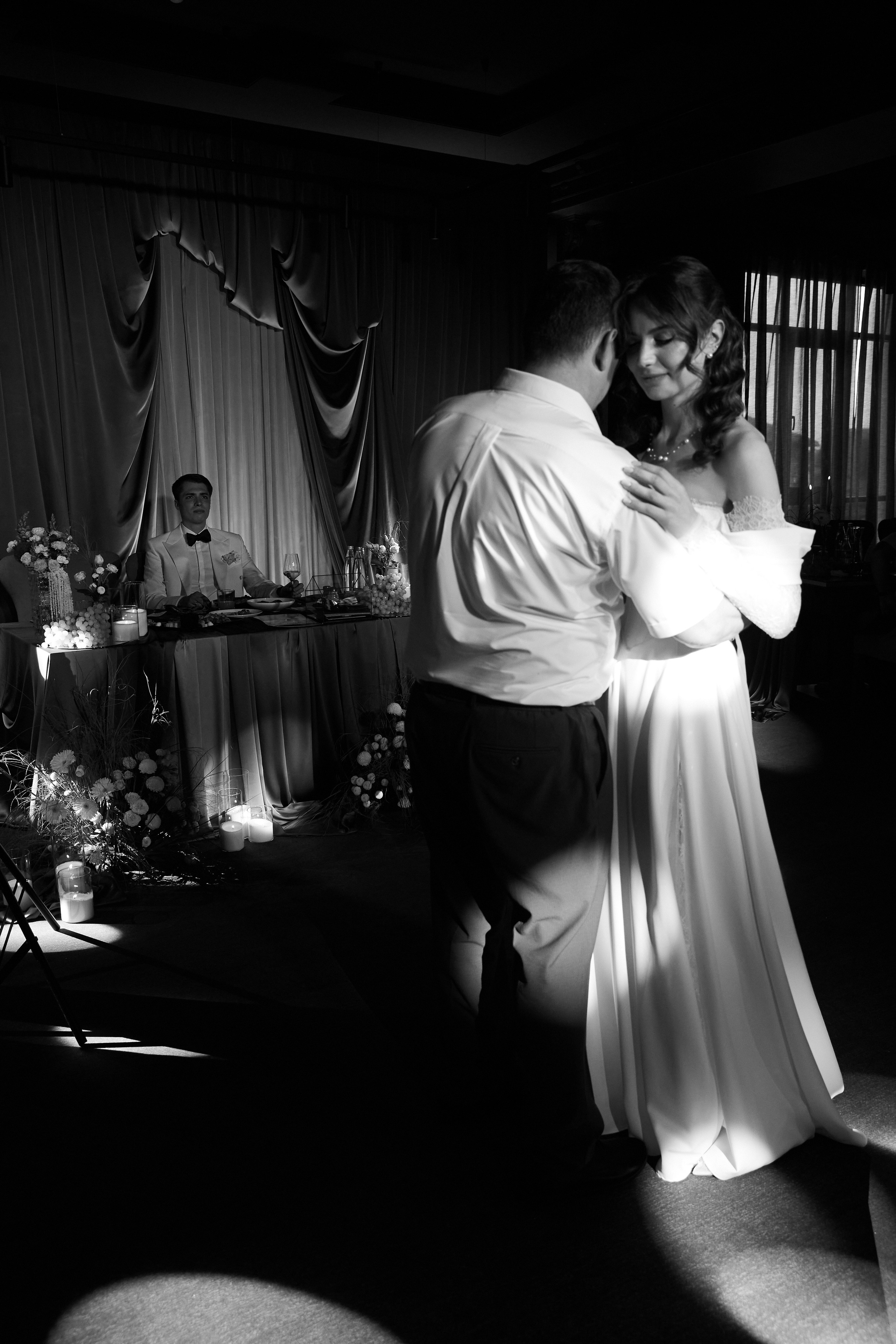 Wedding Day. Фотограф Максим Маркелов