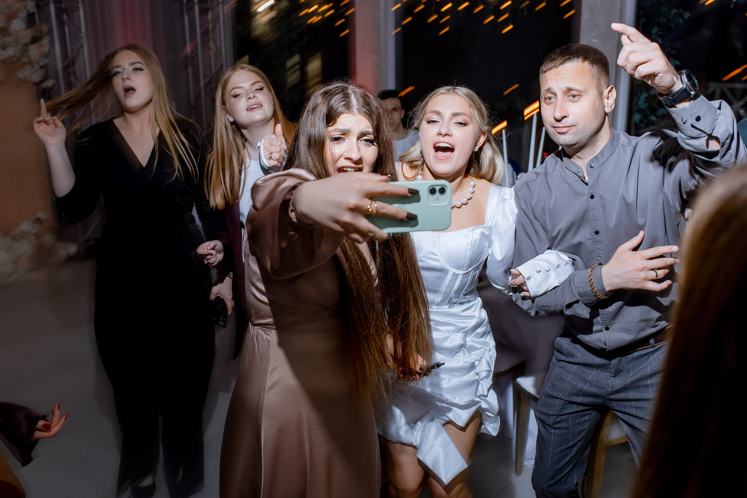 Виктория и Илья. Свадебный фотограф Витебск Минск