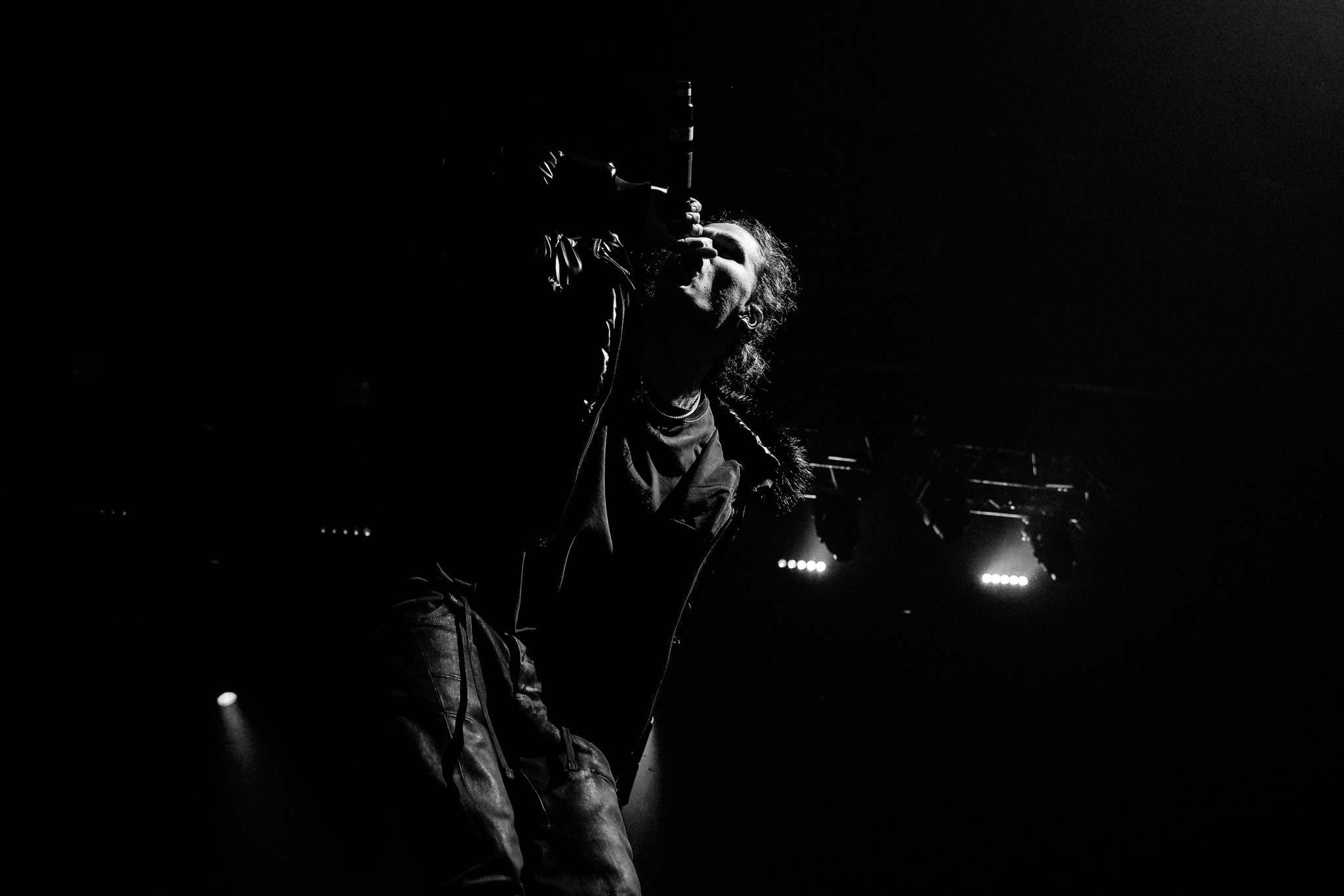 BUSHIZM TOUR @VK STADIUM