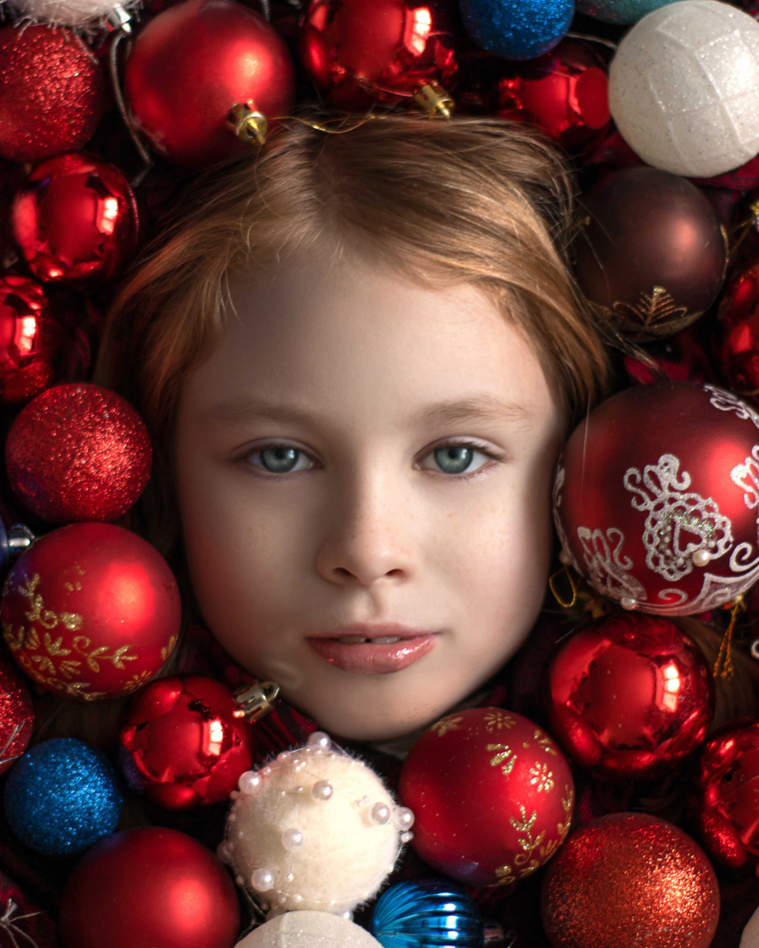 Детские портреты. Детский и семейный фотограф Юлия Полянина