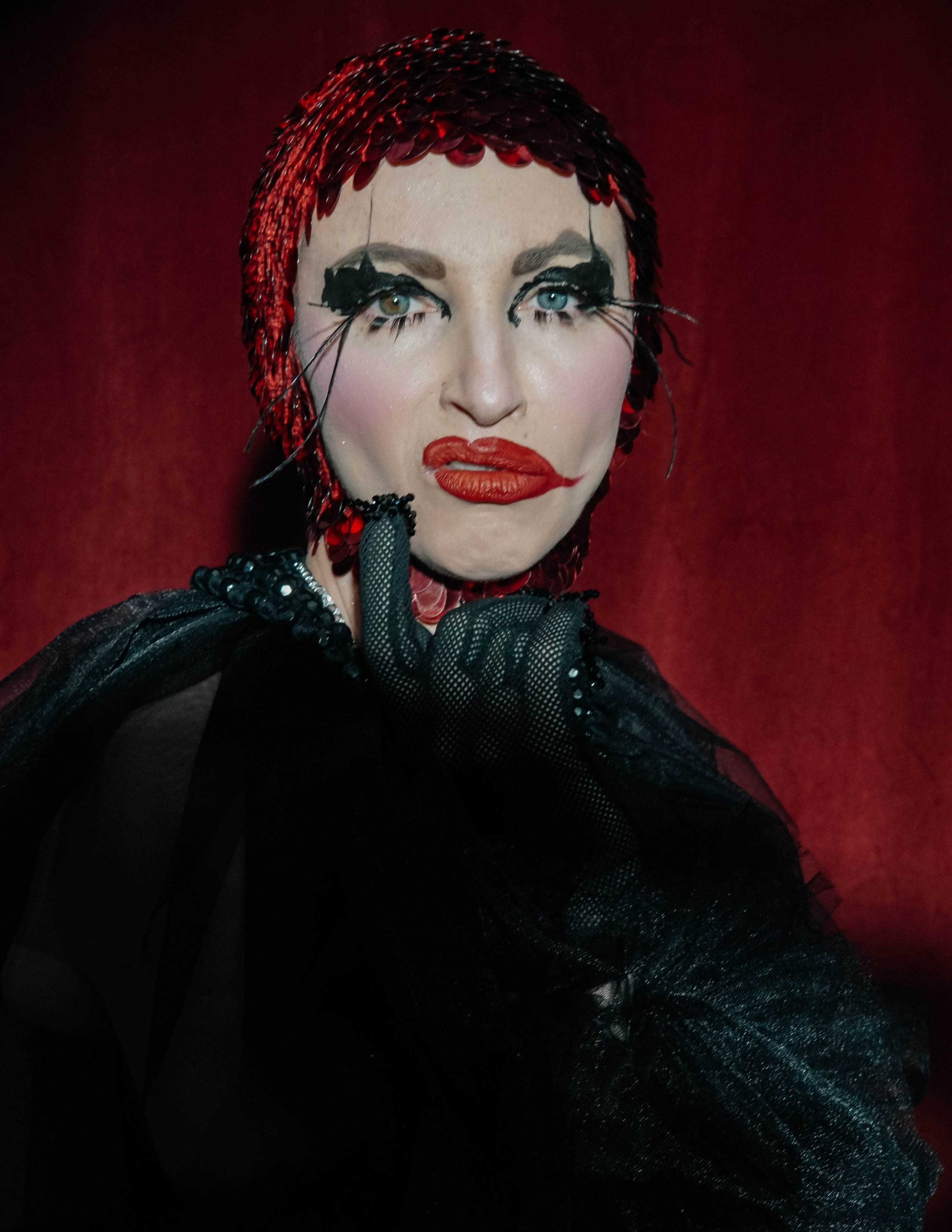 Арлекин. Фотограф в Минске Света Григорьева