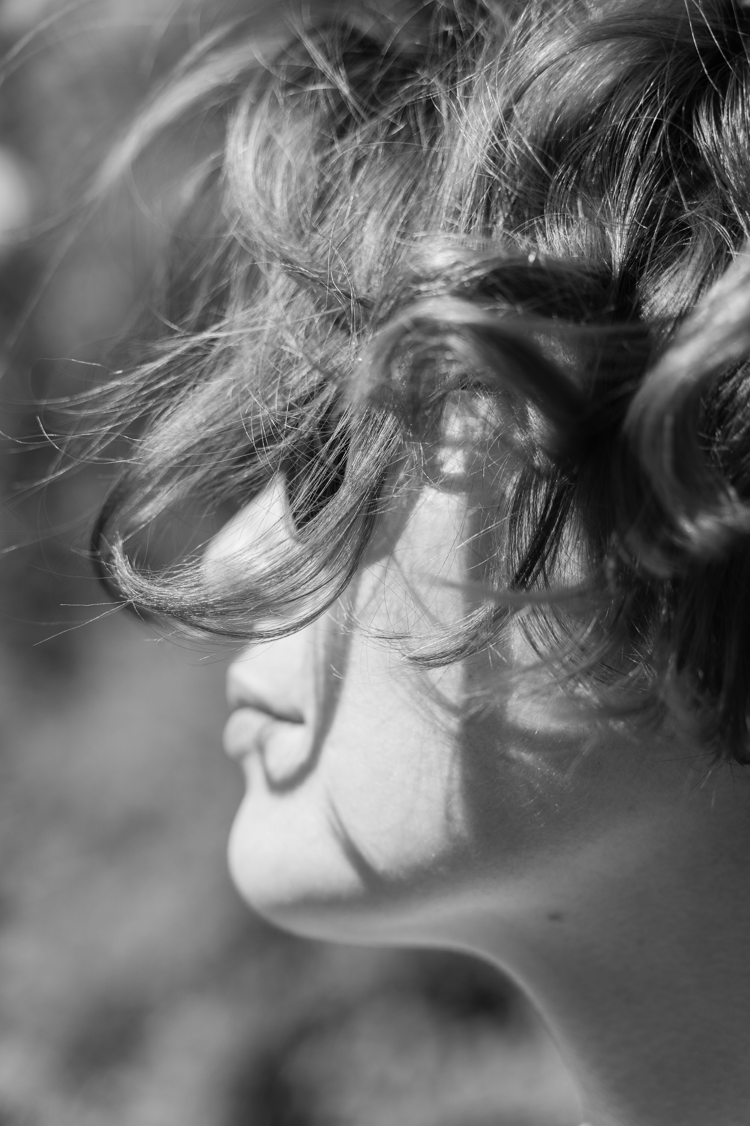 Портрет. Главная