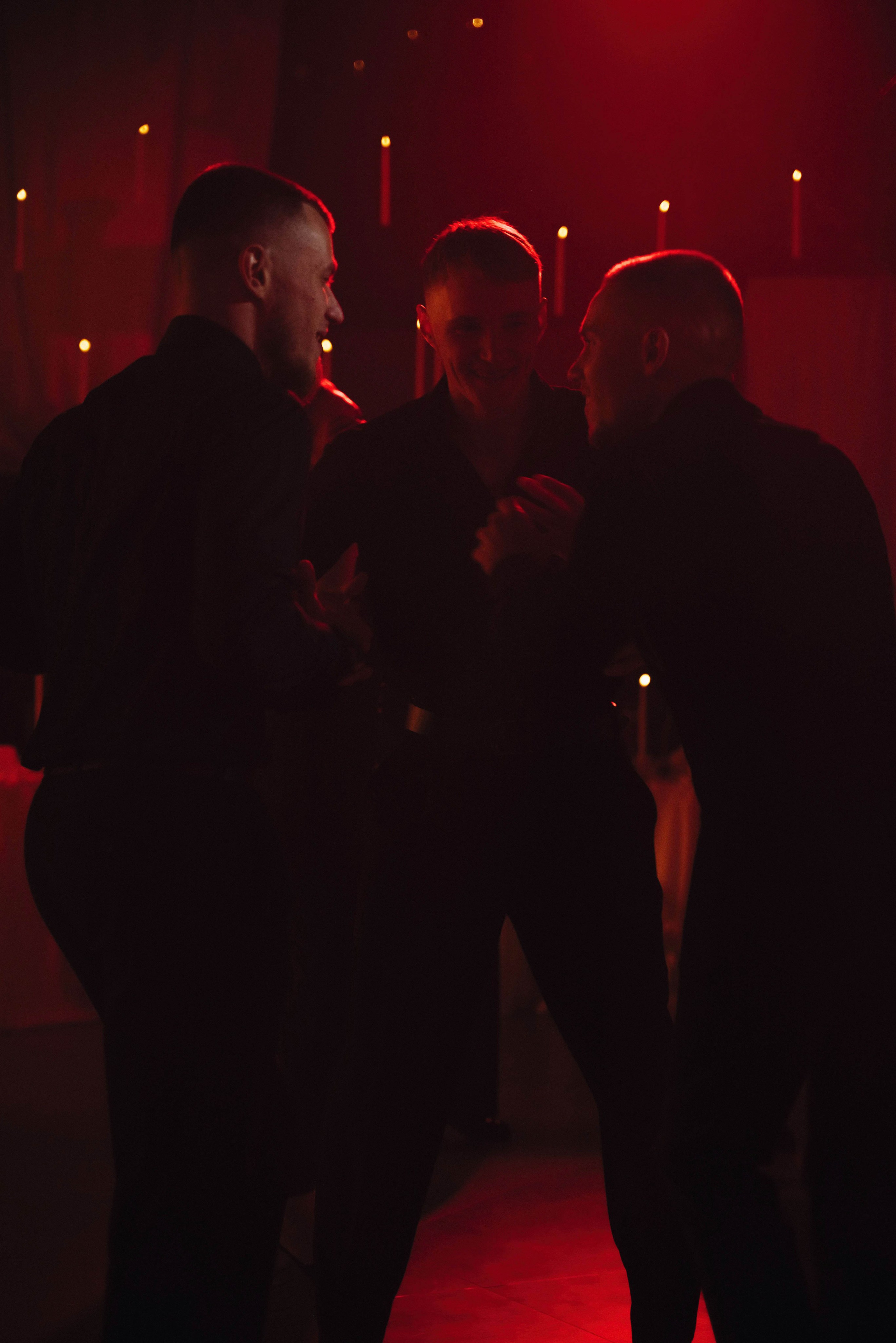 DEEP INSIDE. Фотограф в Тюмени Марьяна Чирикова