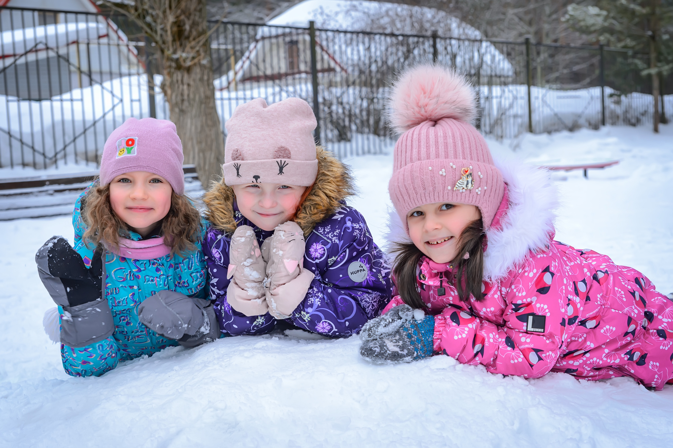 Выпускные альбомы для детских садов Санкт-Петербург