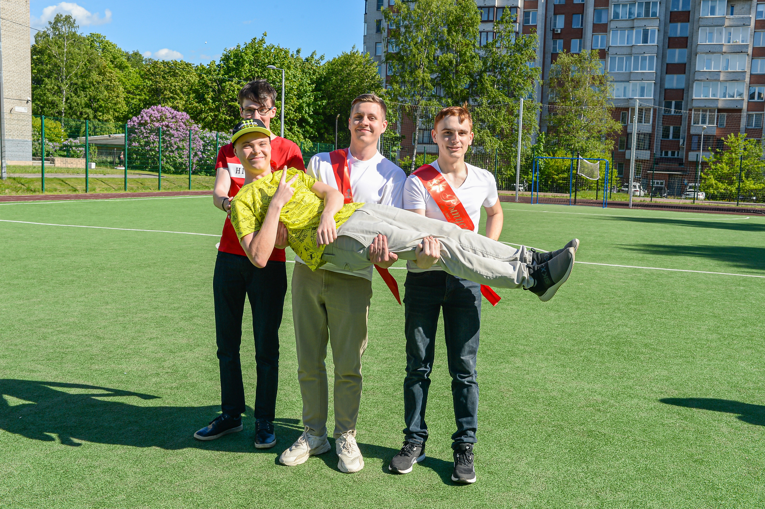 Школа. Выпускные альбомы для детских садов Санкт-Петербург