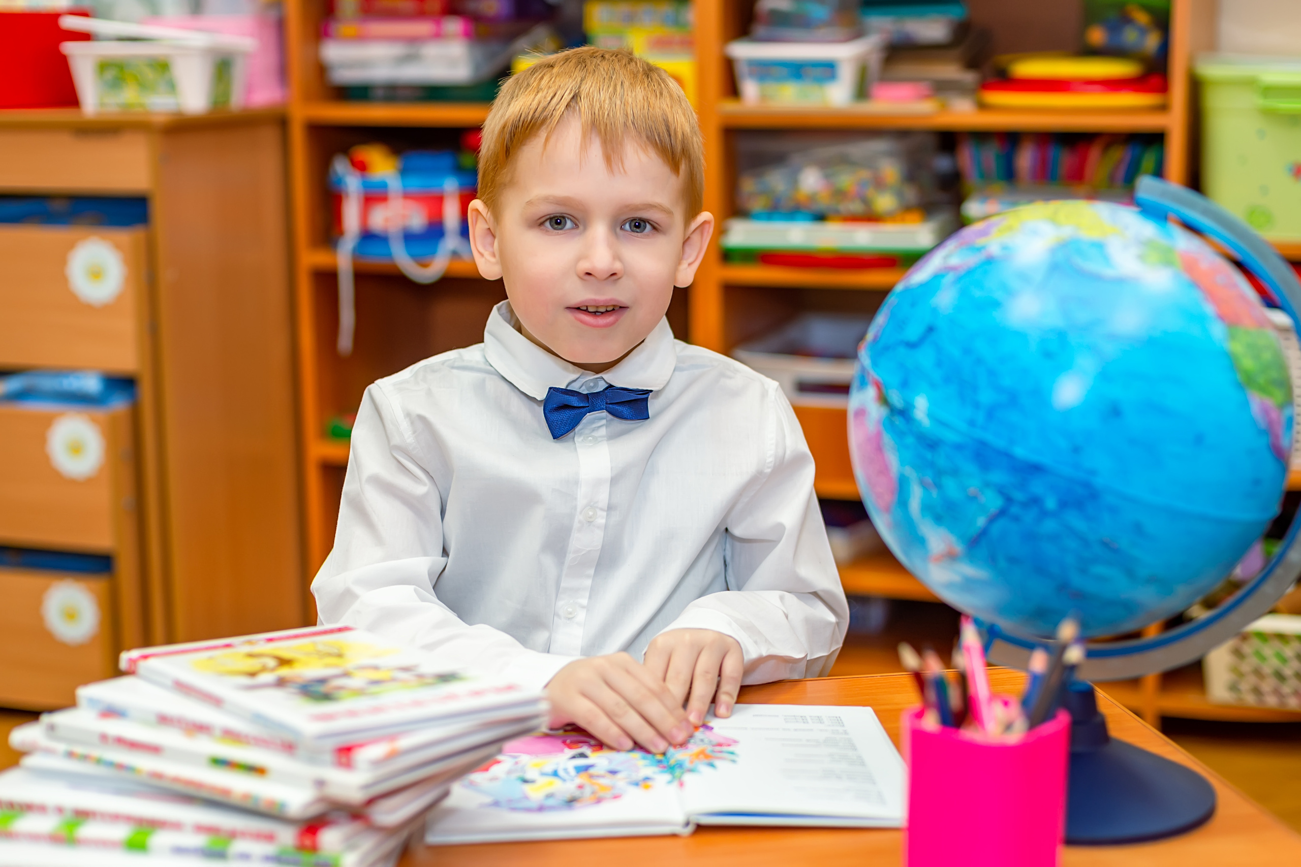 Детский сад. Выпускные альбомы для детских садов Санкт-Петербург